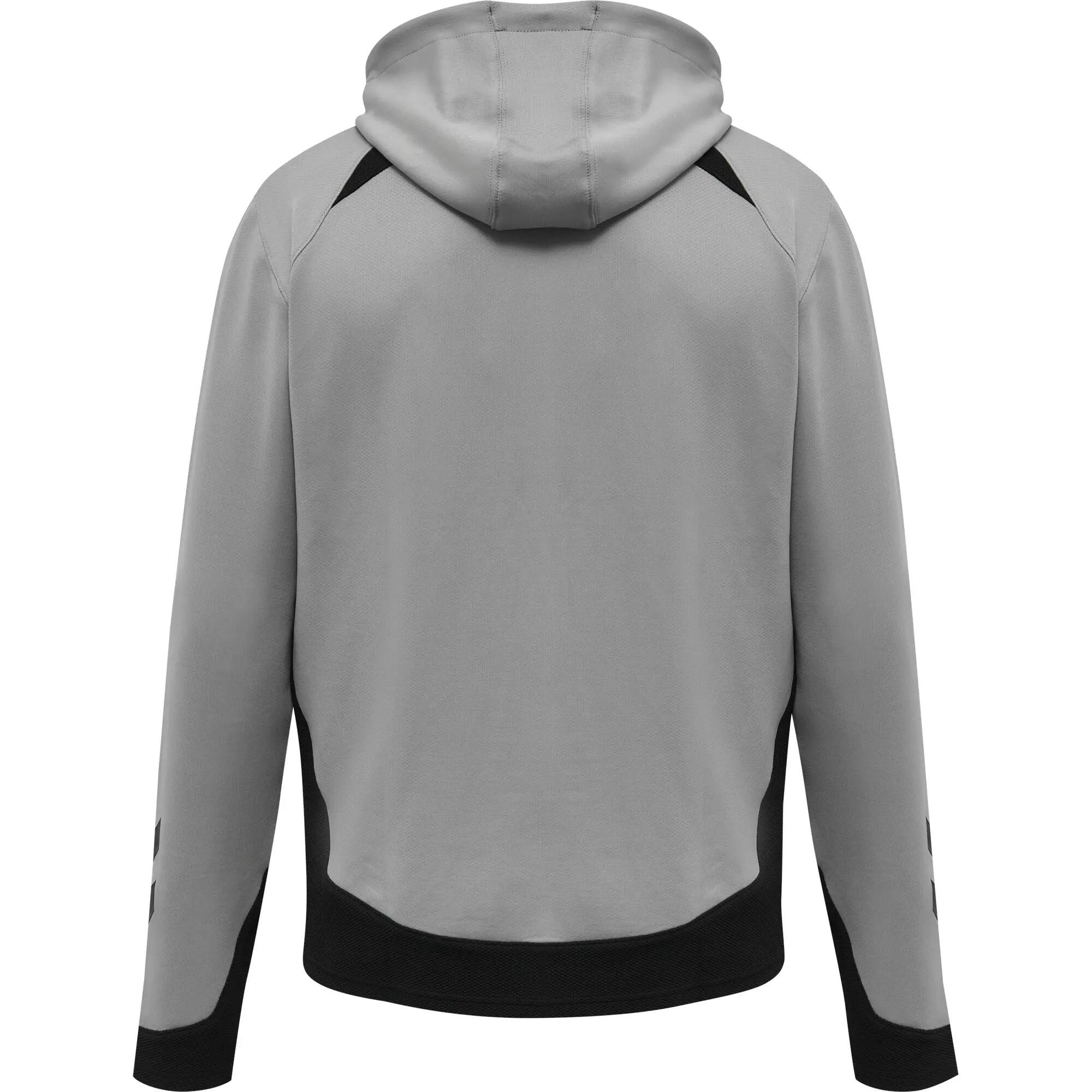 Kinder-Hoodie Hummel hmllead poly 10/11