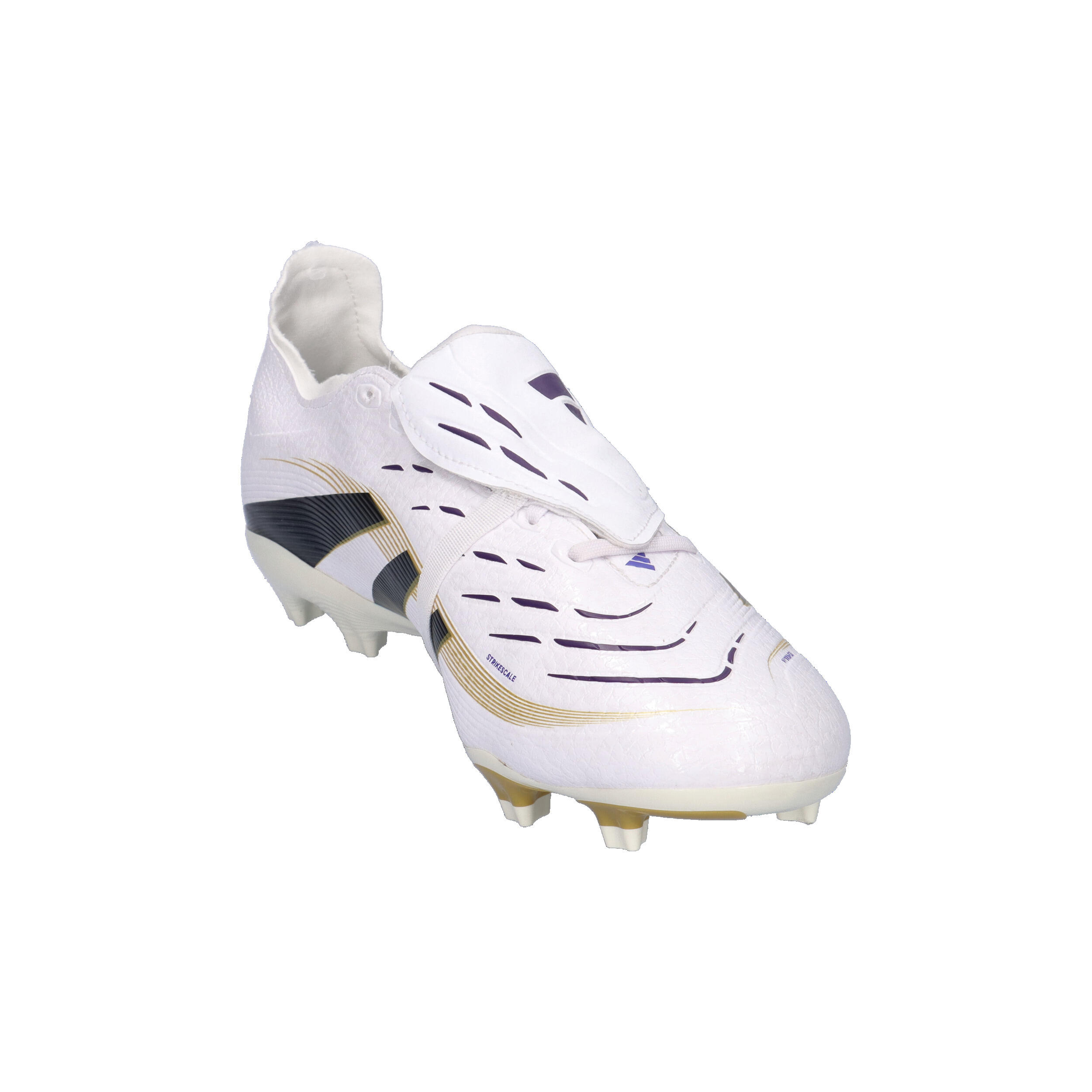 Chaussures de football adidas Predator League FT FG/AG 2/15