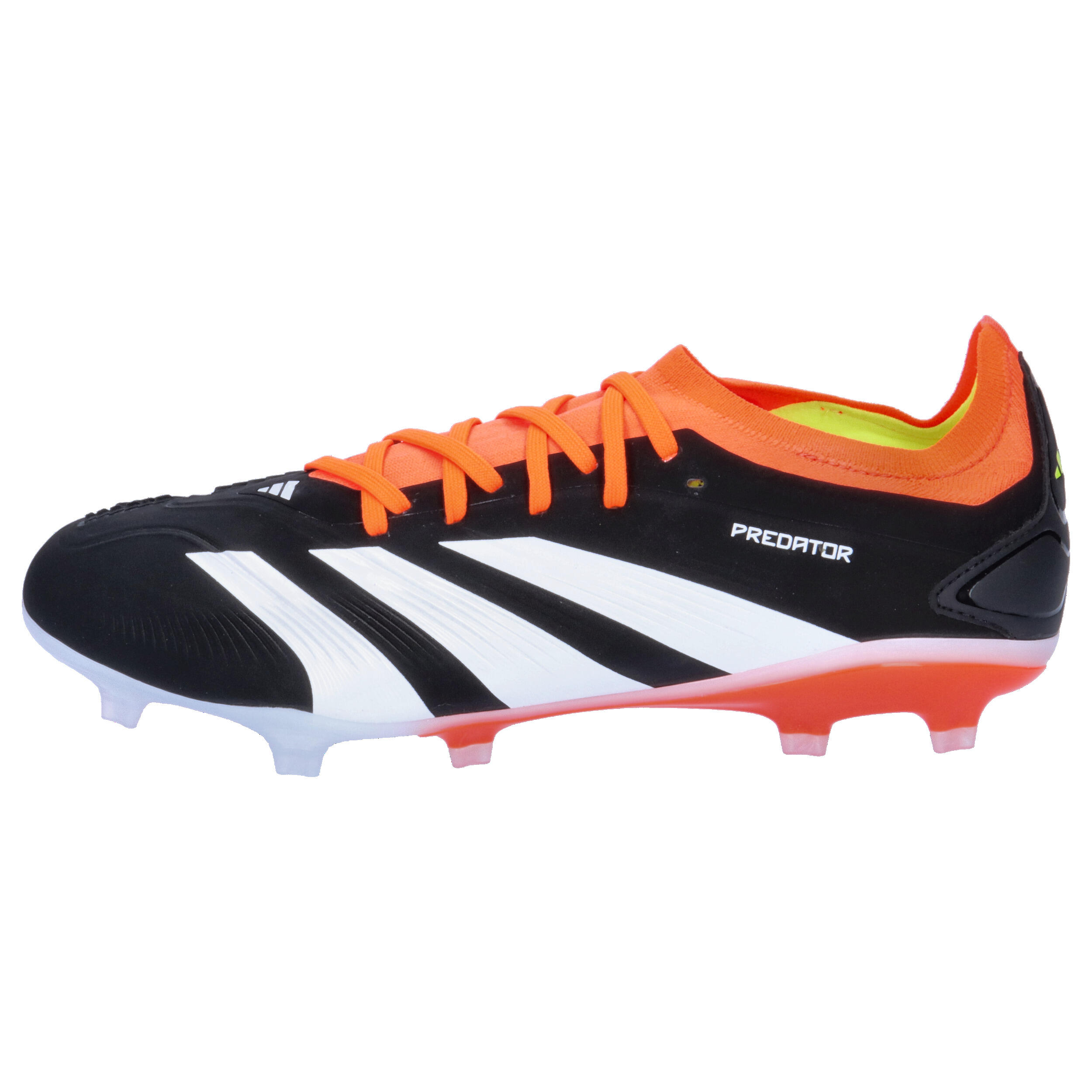 Predator 24 Pro Firm Ground Voetbalschoenen 10/10