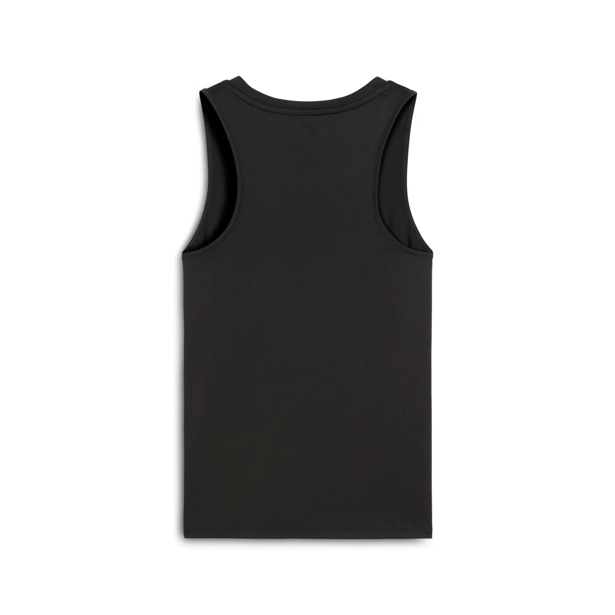 Camiseta sin mangas Train All Day Essentials Mujer PUMA 8/13