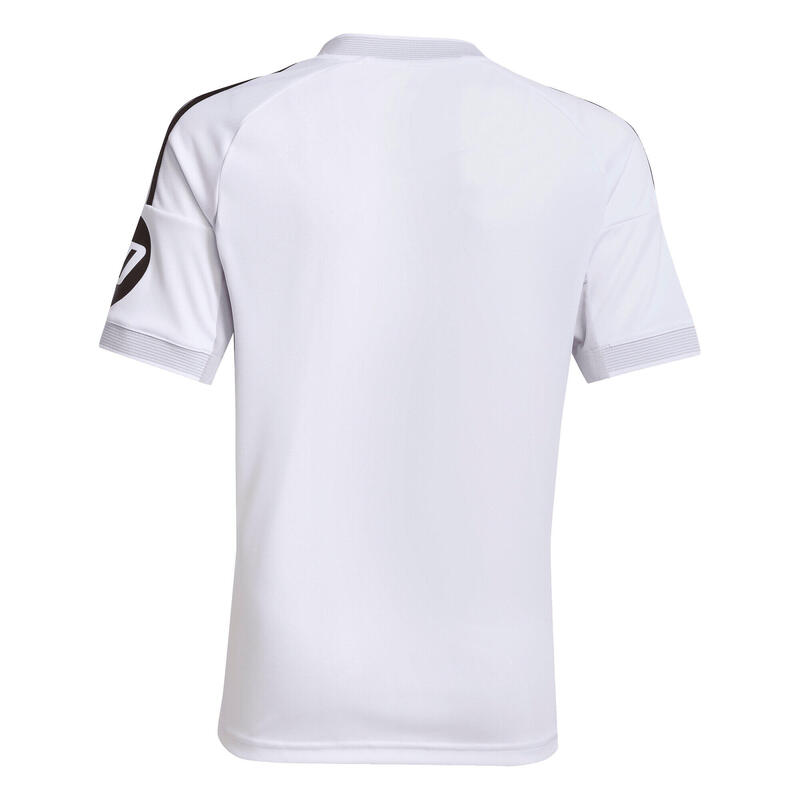 Tricou Real Madrid 25/26 pentru meciuri pe teren propriu