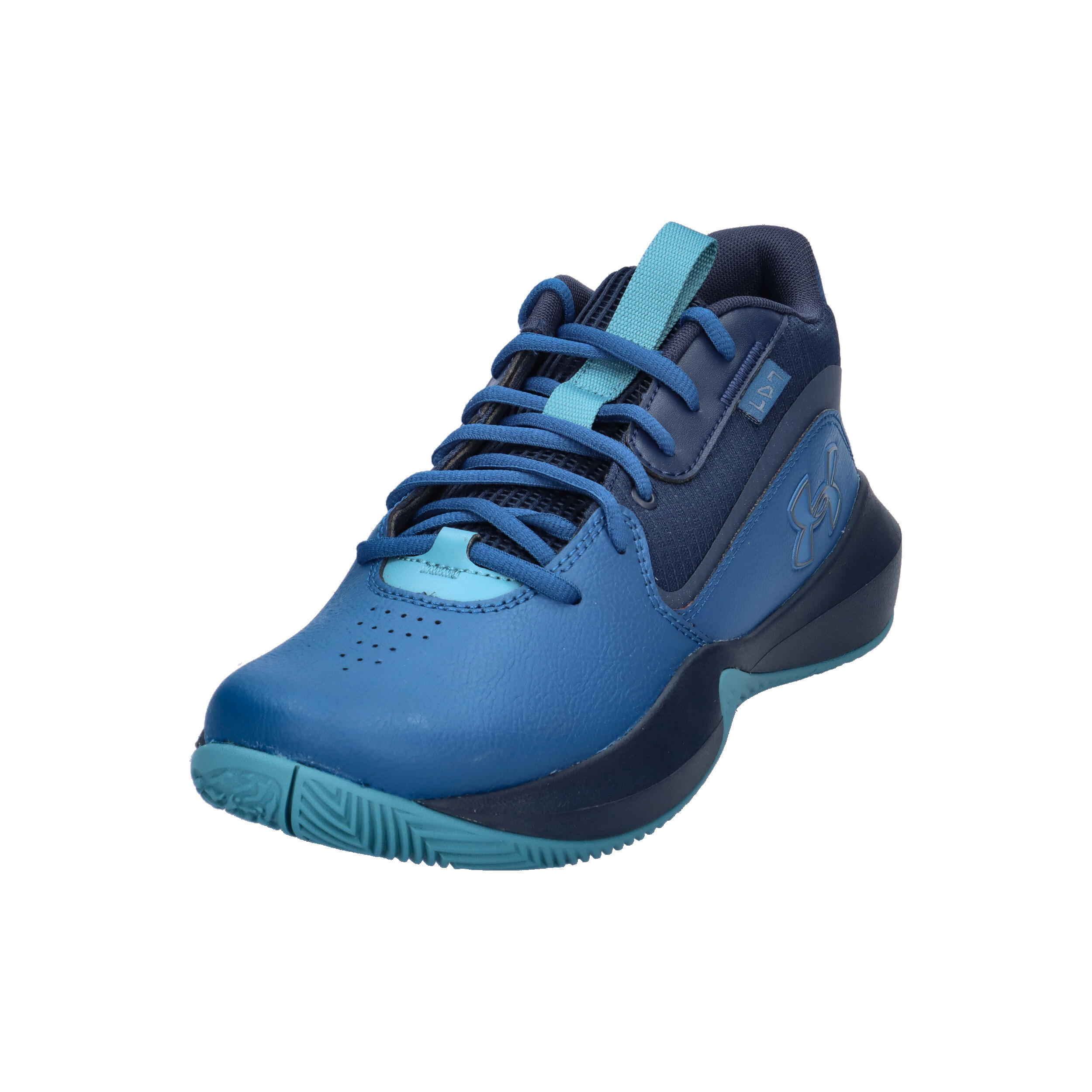 Under Armour Herren Basketballschuhe Lockdown 7 3028512 4/15