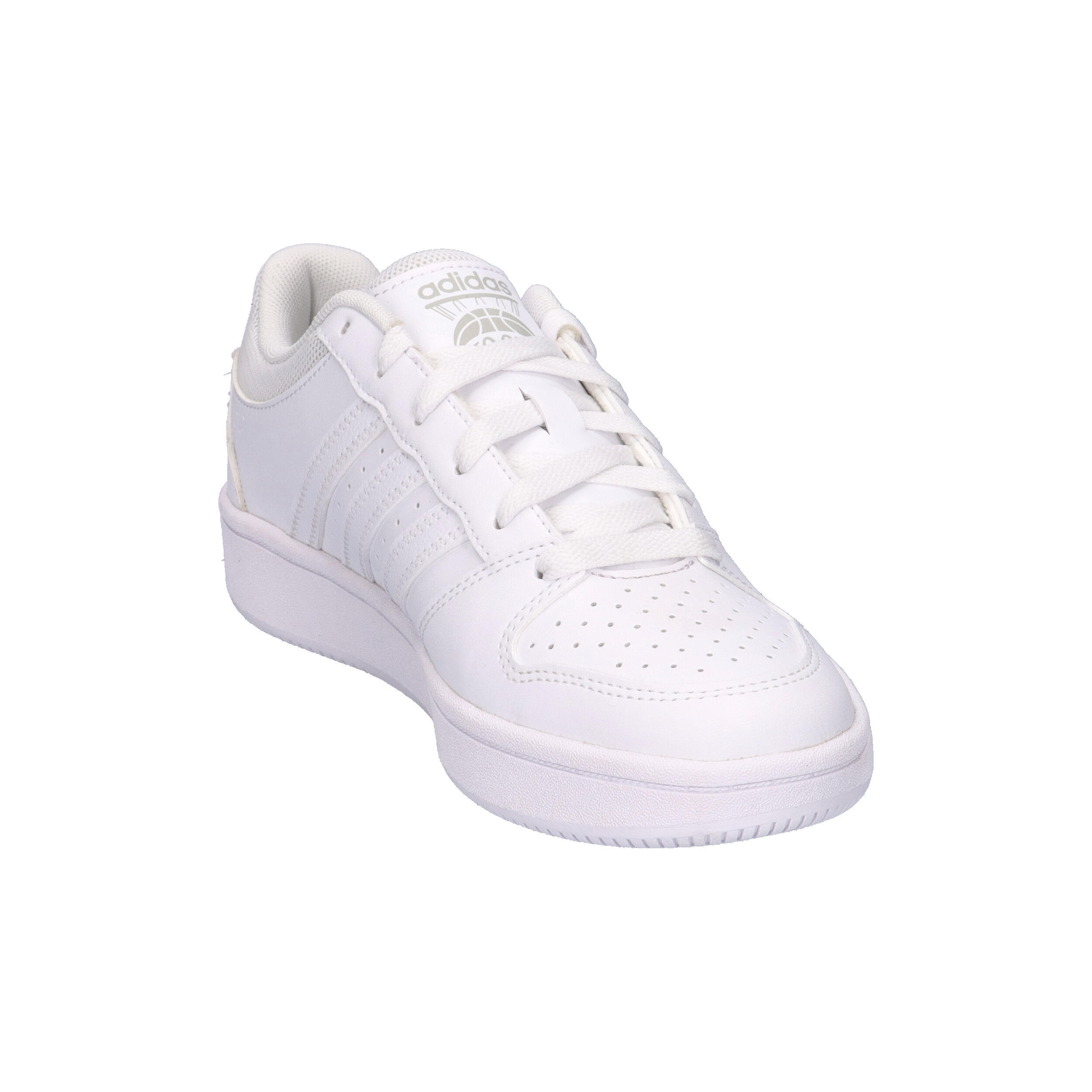 Zapatillas de baloncesto para mujer adidas Hoops Classic 2/15