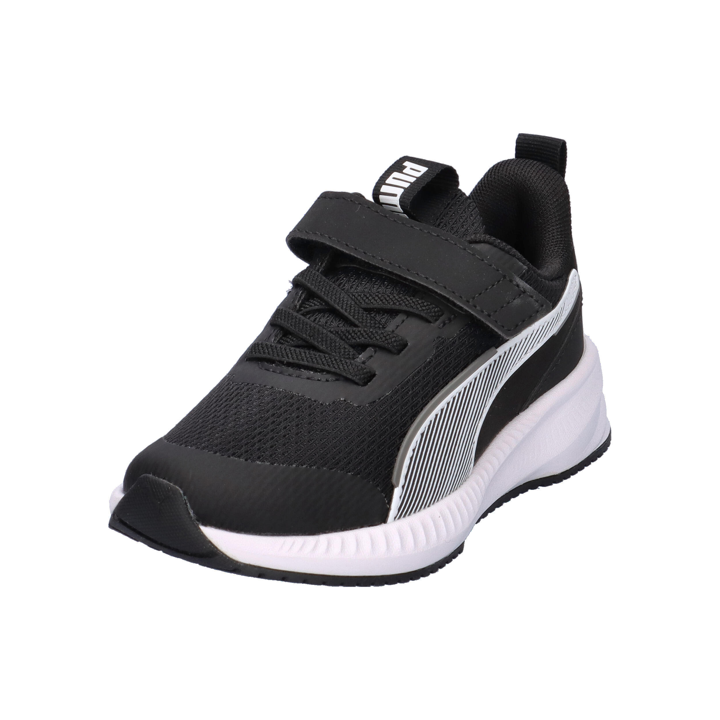 Sapatilhas para crianças Puma Flyer 3 Ac+ Ps 4/15