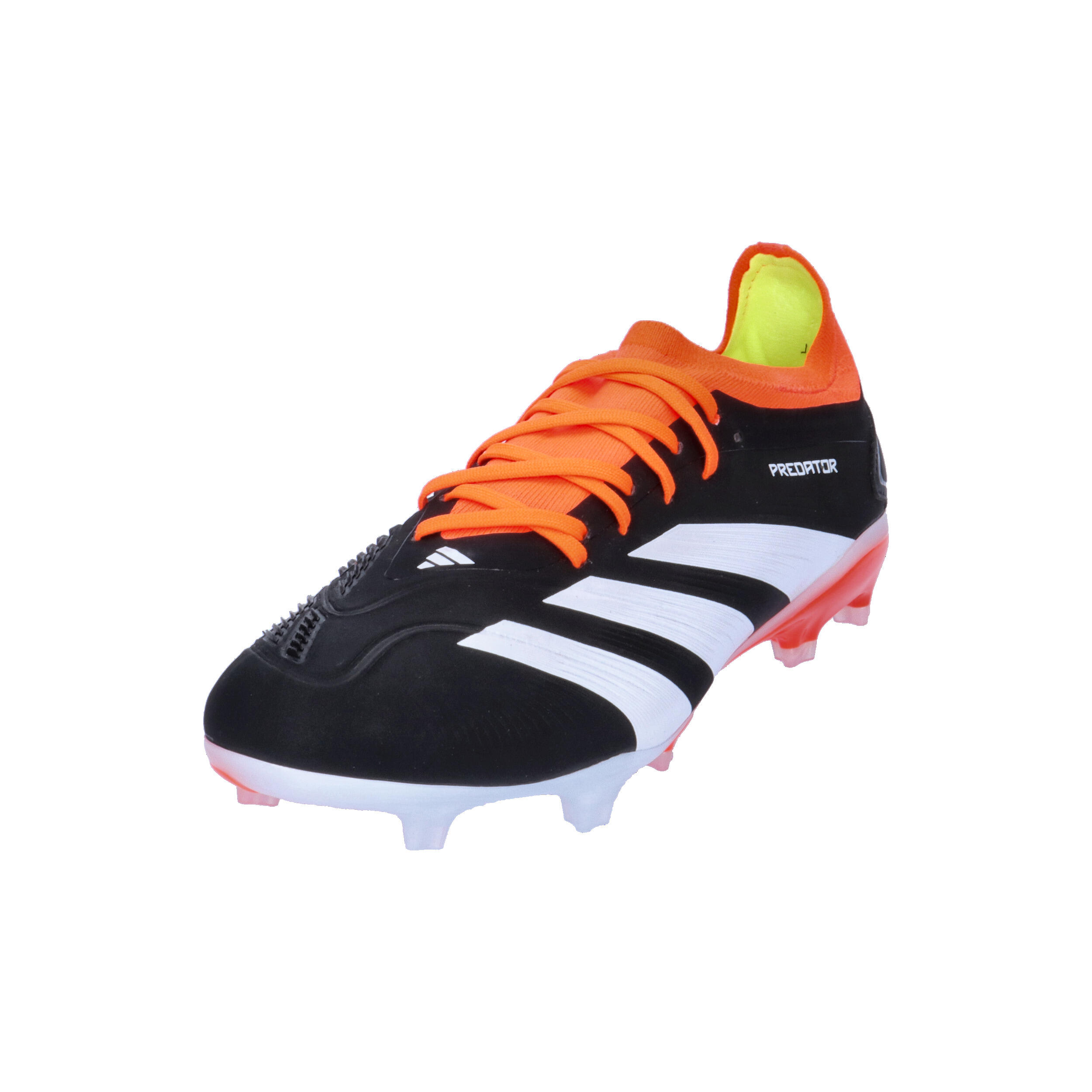 Predator 24 Pro Firm Ground Voetbalschoenen 9/10