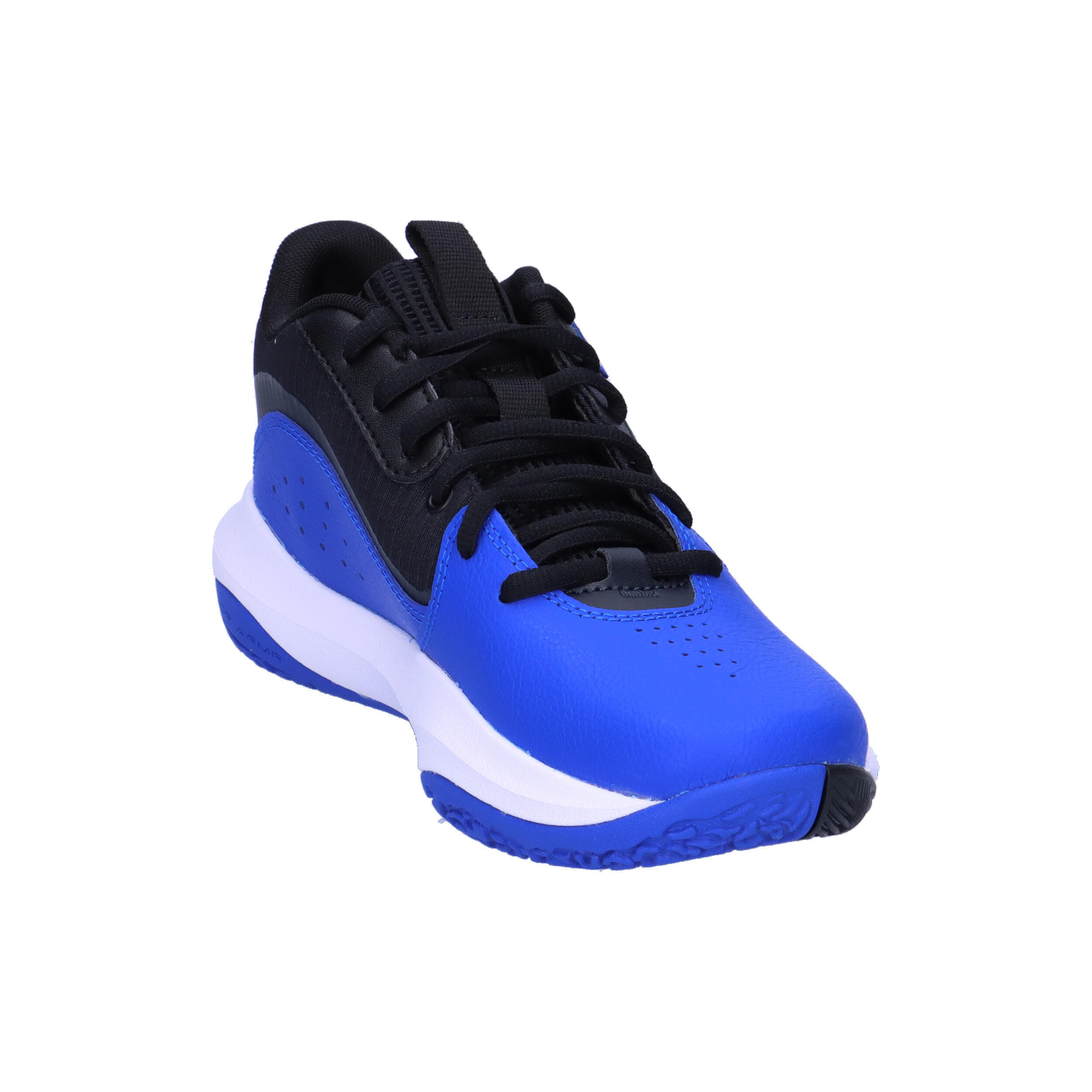 Under Armour Kinder Basketballschuhe GS Lockdown 7 3028513 2/15