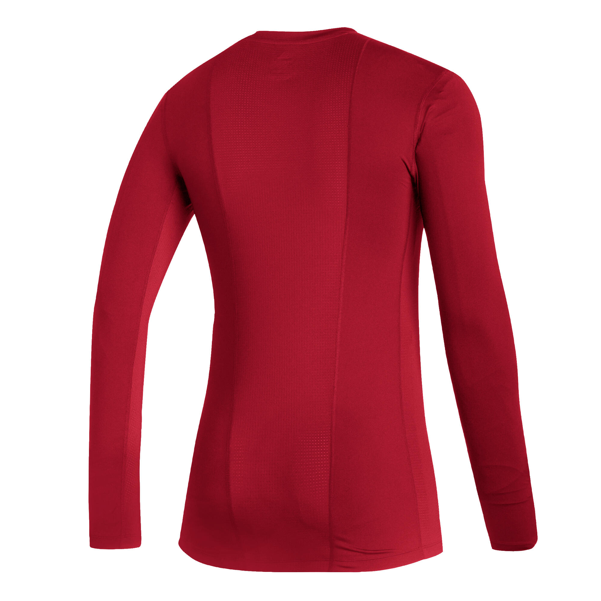 T-shirt manches longues adidas Techfit 8/8
