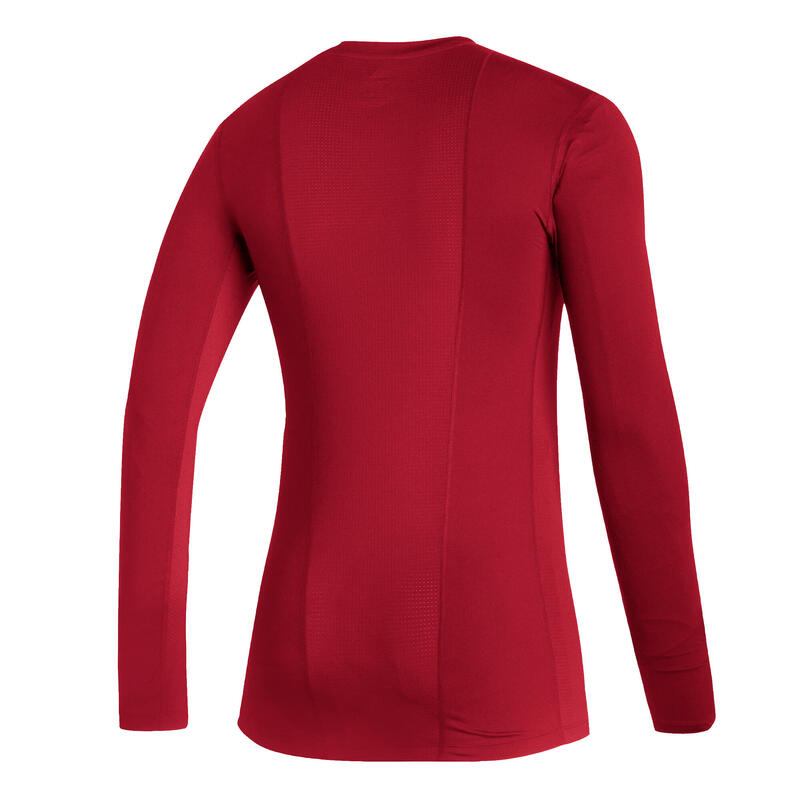 Tricou Fitness ADIDAS Compression Roșu Bărbați
