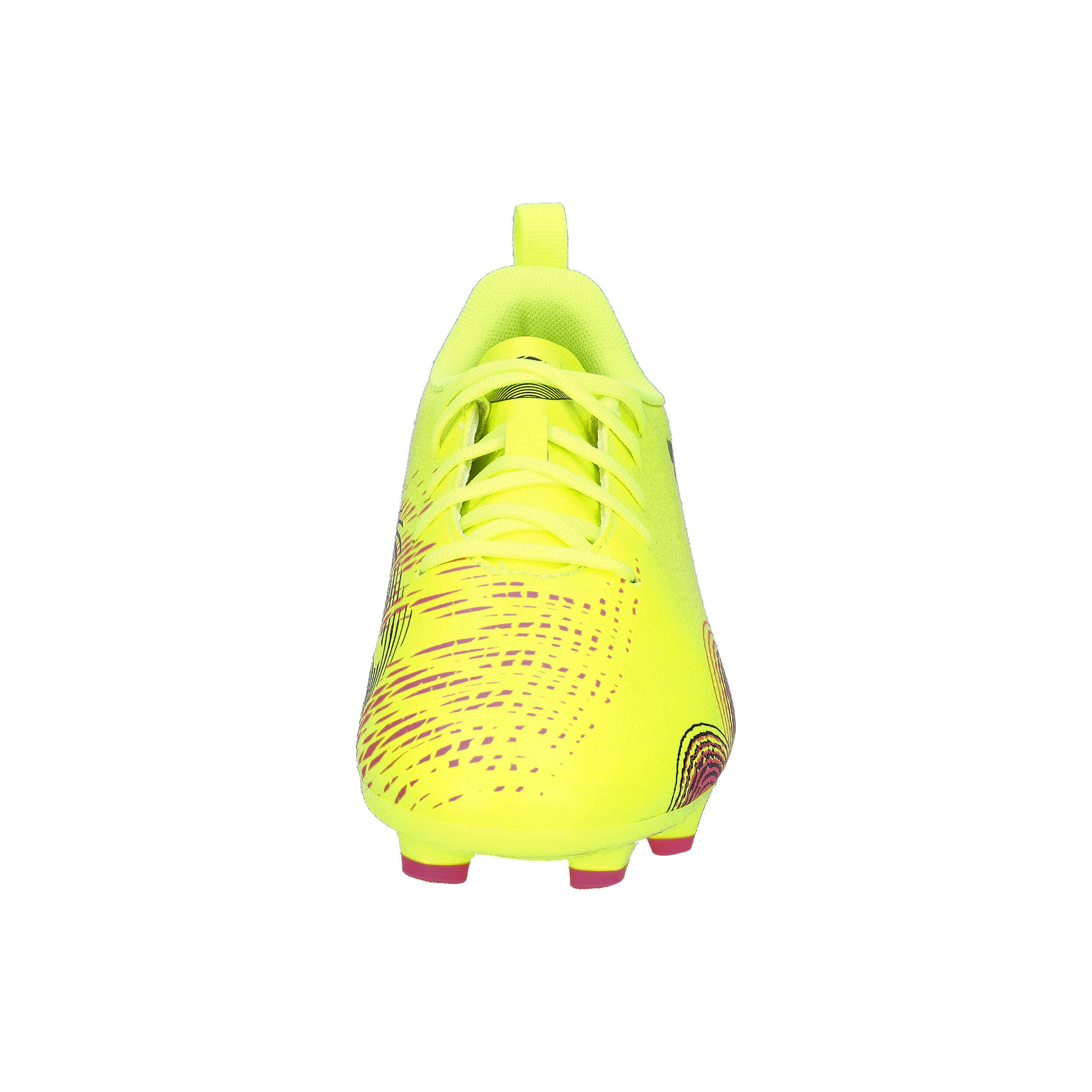 Młodzieżowe buty piłkarskie FUTURE 8 PLAY FG/AG PUMA 8/10