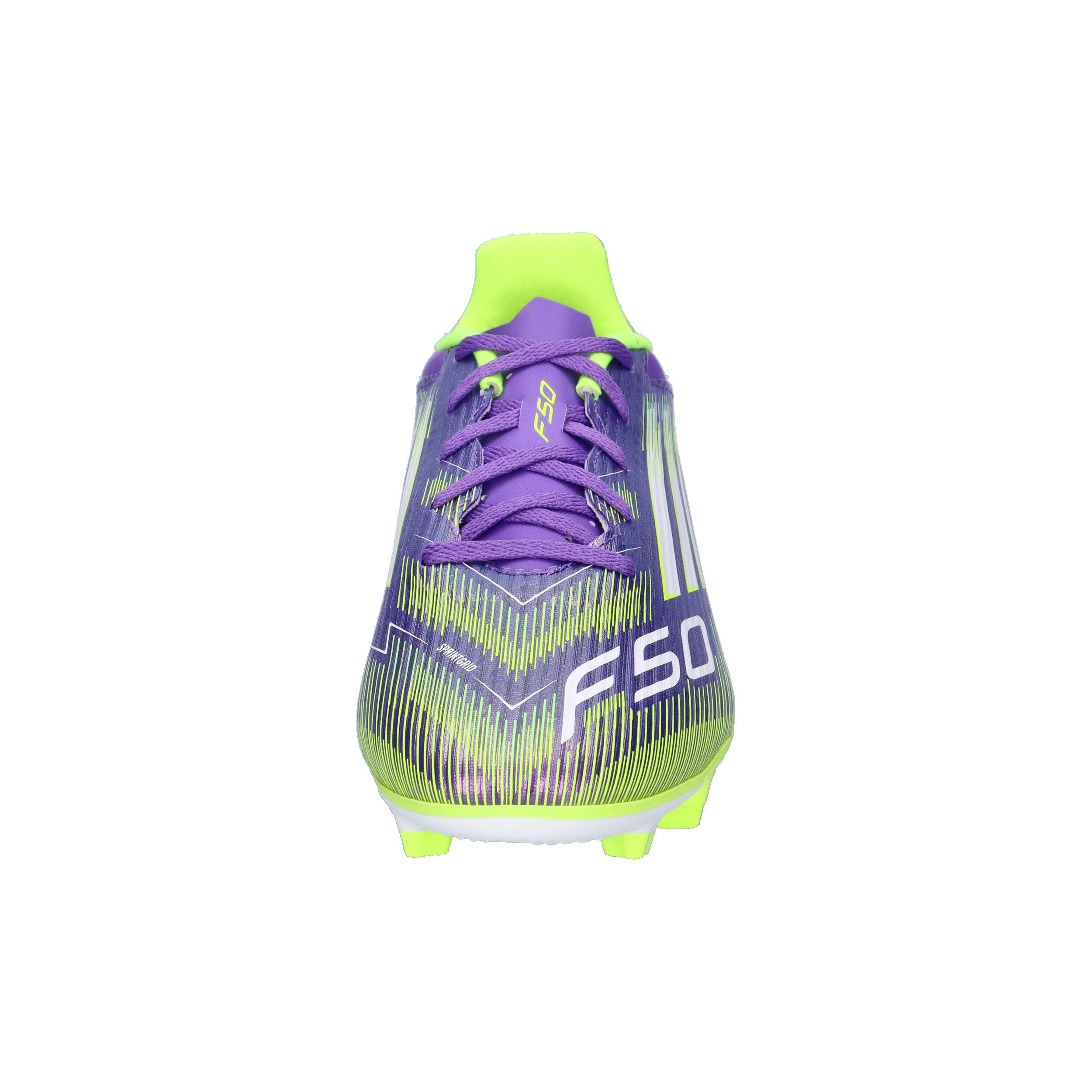 Botas de Futebol F50 Club — Piso firme/multissuperfícies 8/10