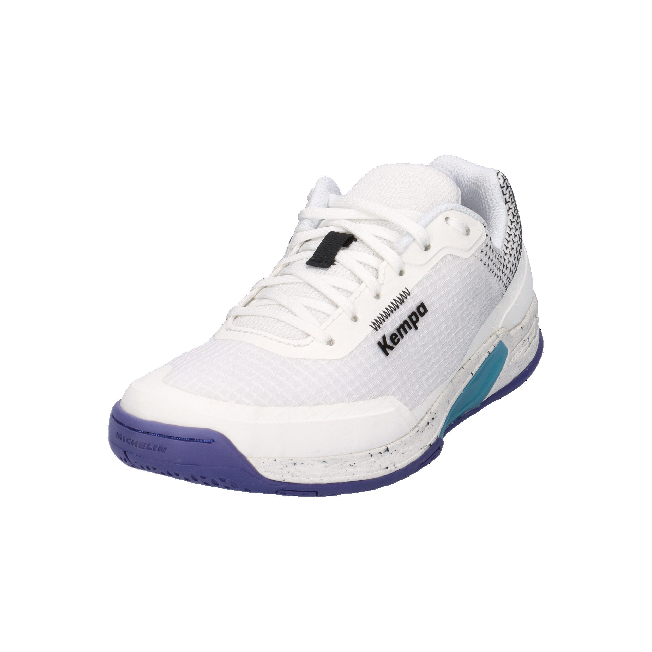 Damskie buty halowe Kempa Wing 3.0 4/15