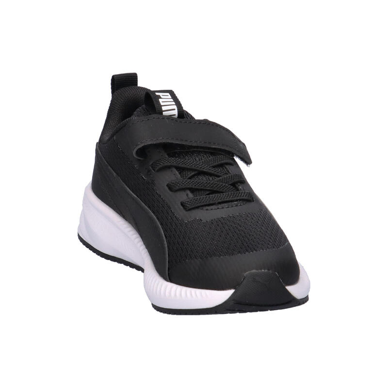 Pantofi universali 40152701 pentru întregul an negri copii