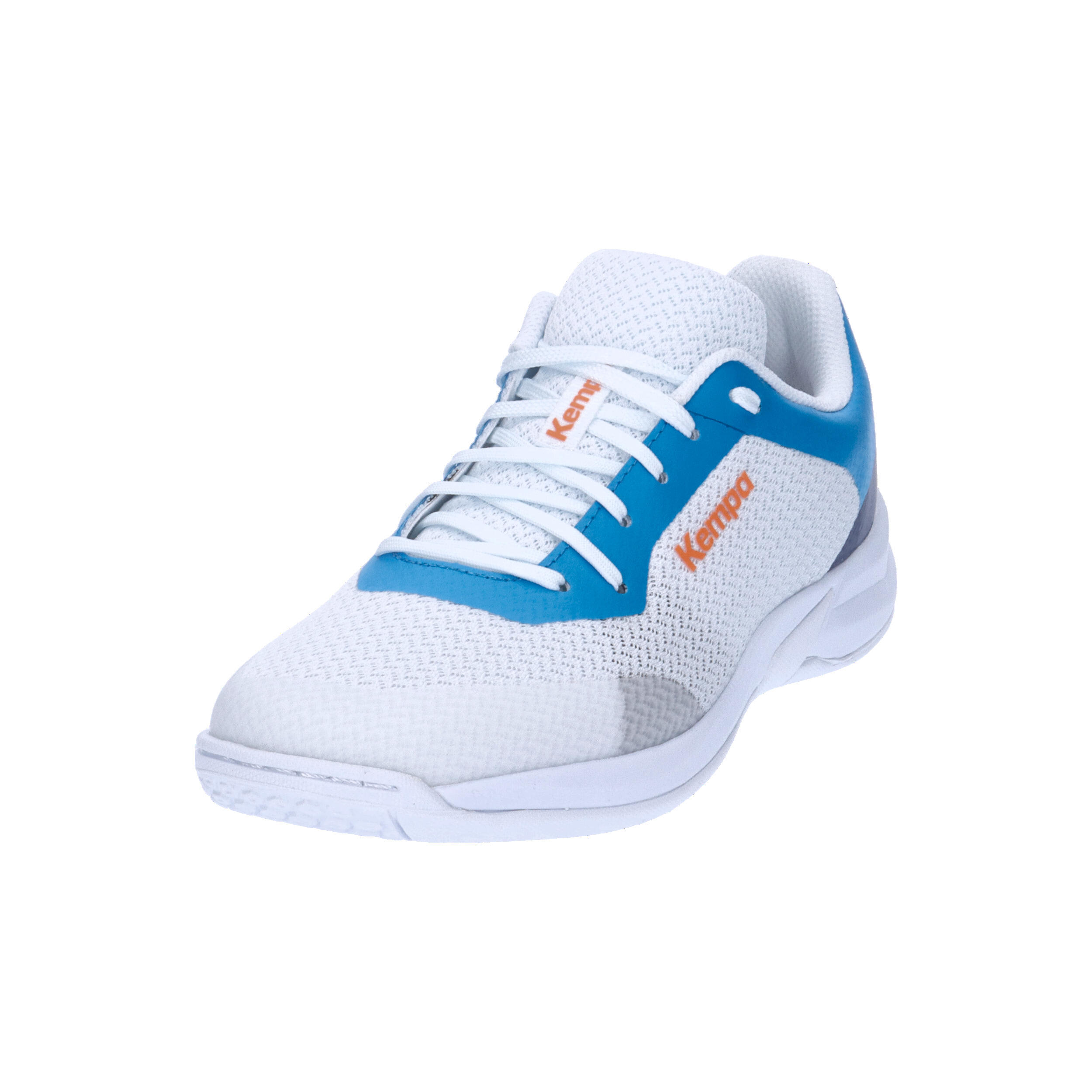 Damen-Hallenschuhe Kempa Kourtfly Three 9/15