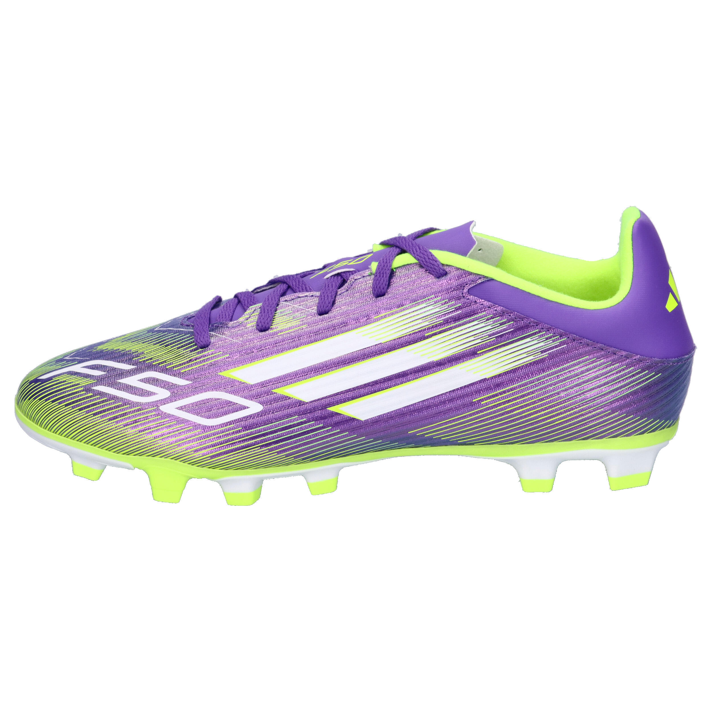 Botas de Futebol F50 Club — Piso firme/multissuperfícies 10/10