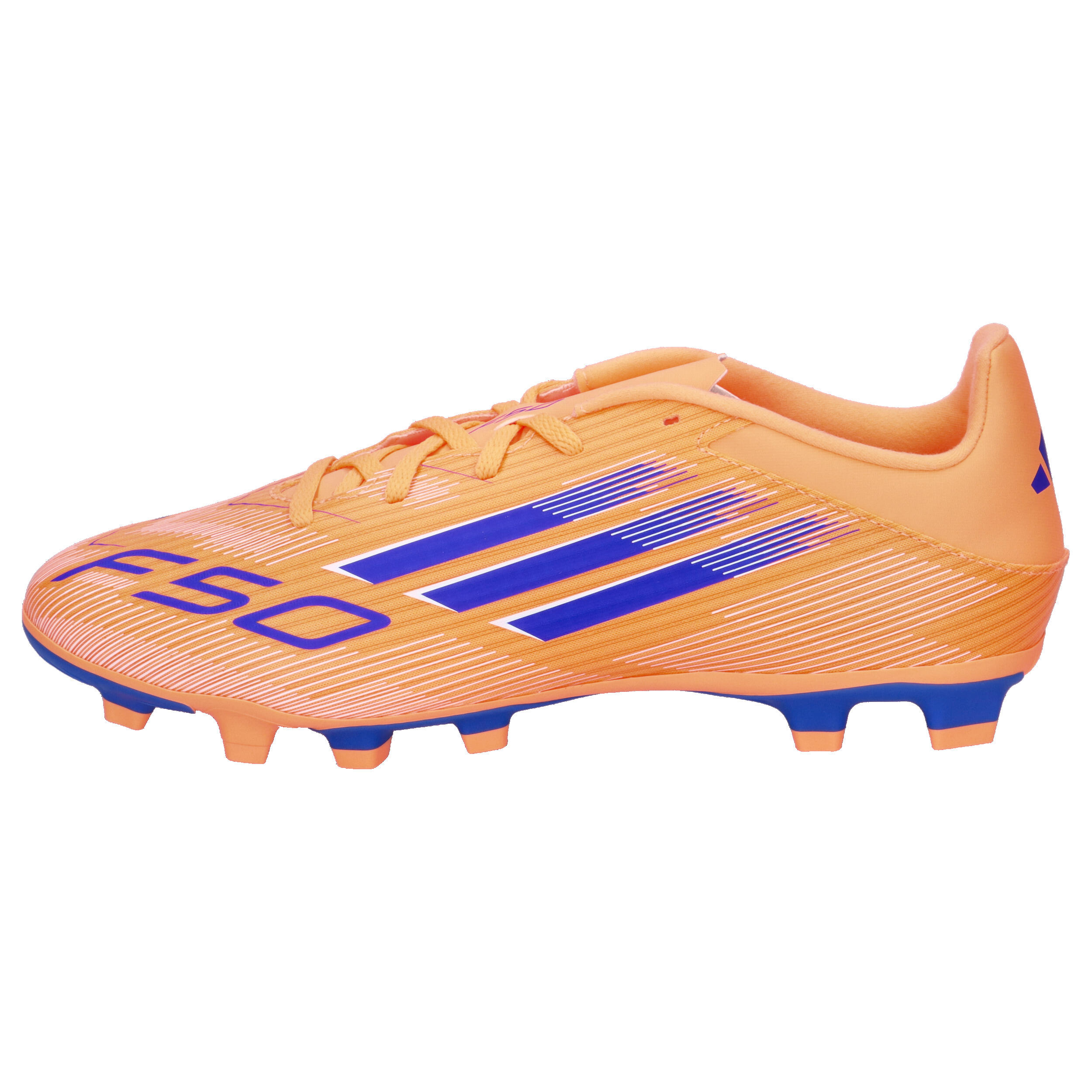 Buty piłkarskie F50 Club Firm/Multi-Ground 10/15