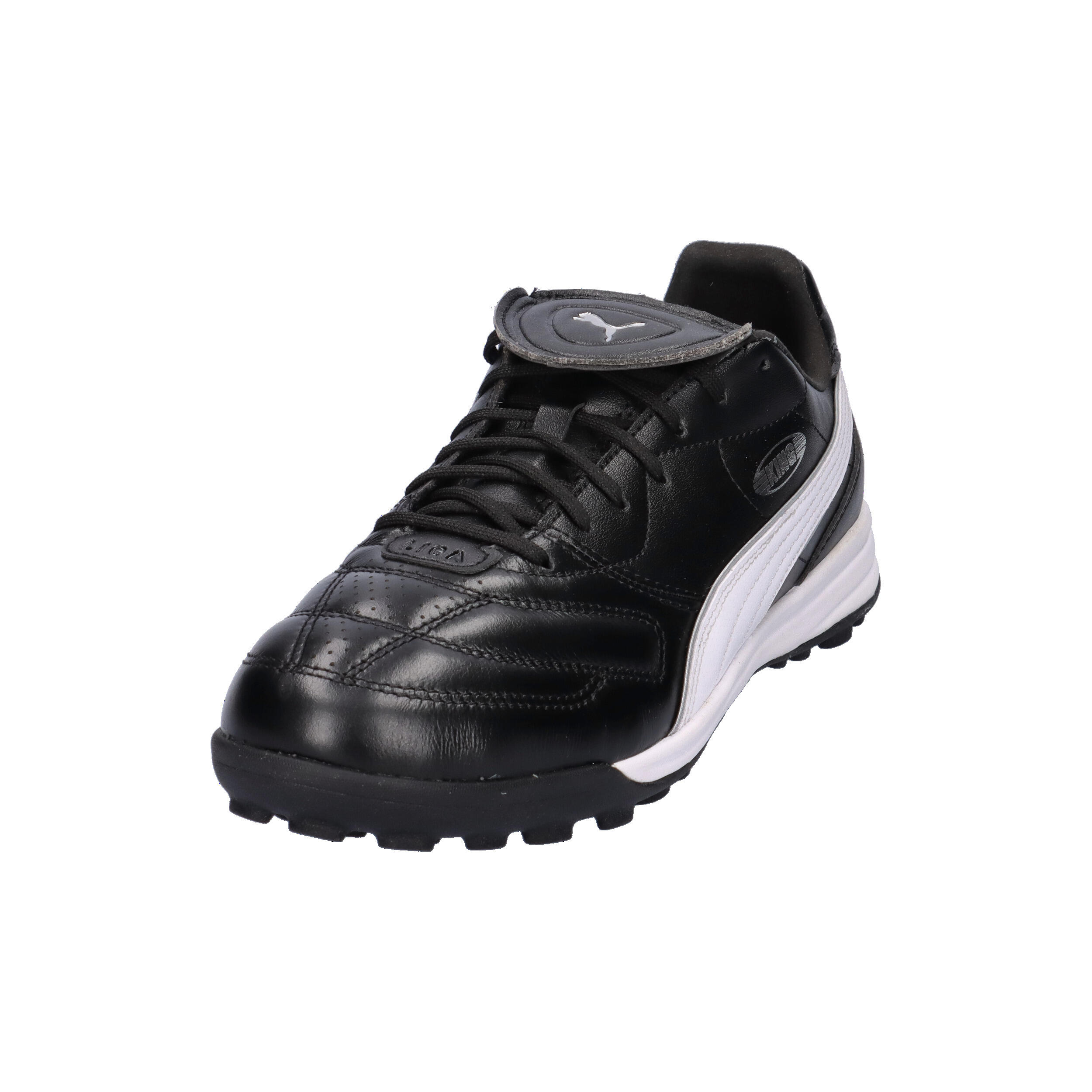 Chuteiras de futebol leves confortáveis King Liga Tt PUMA 9/15