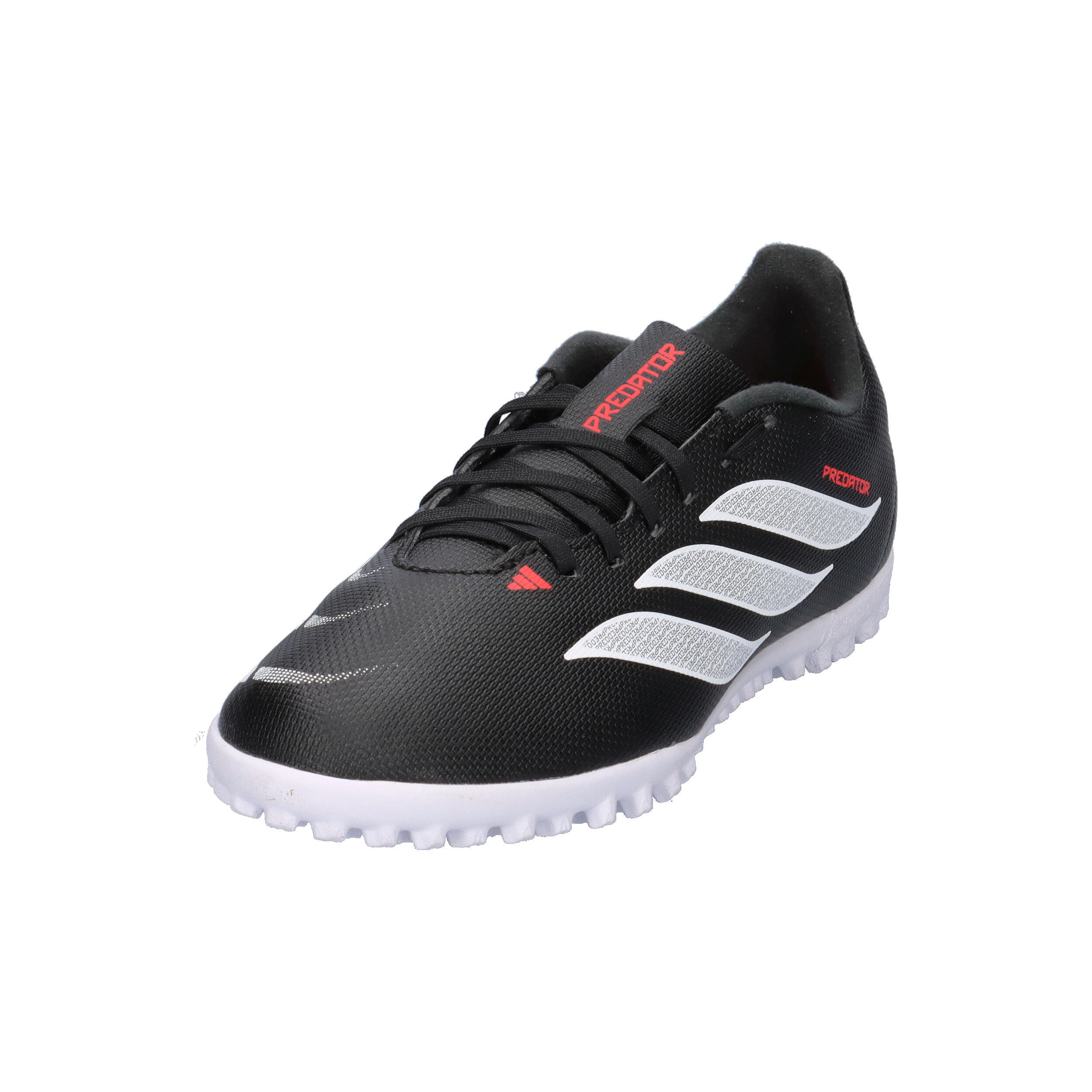 Botas de Futebol Predator Club – Relva Sintética (Criança) 9/15
