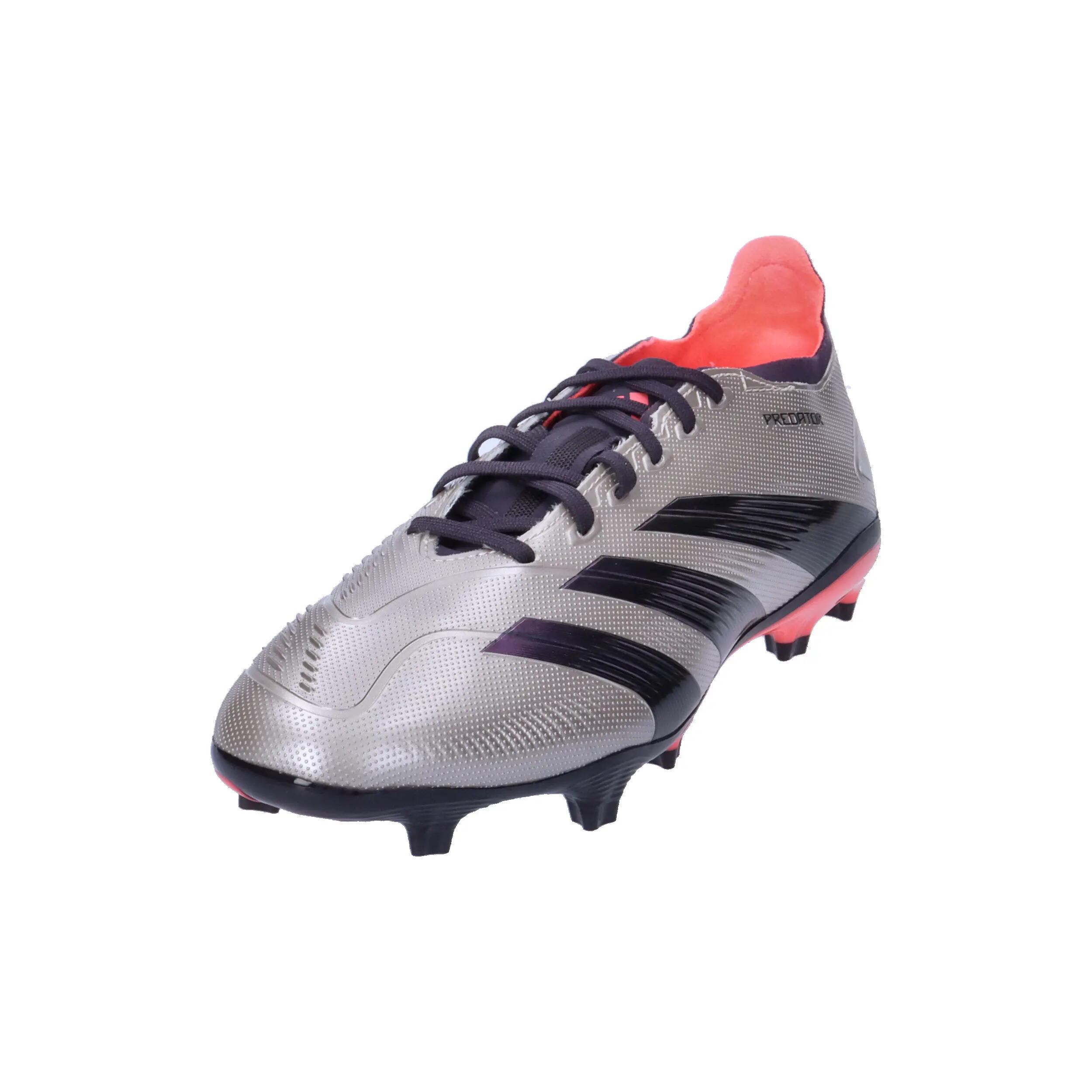 Bota de fútbol Predator League césped natural seco 9/15