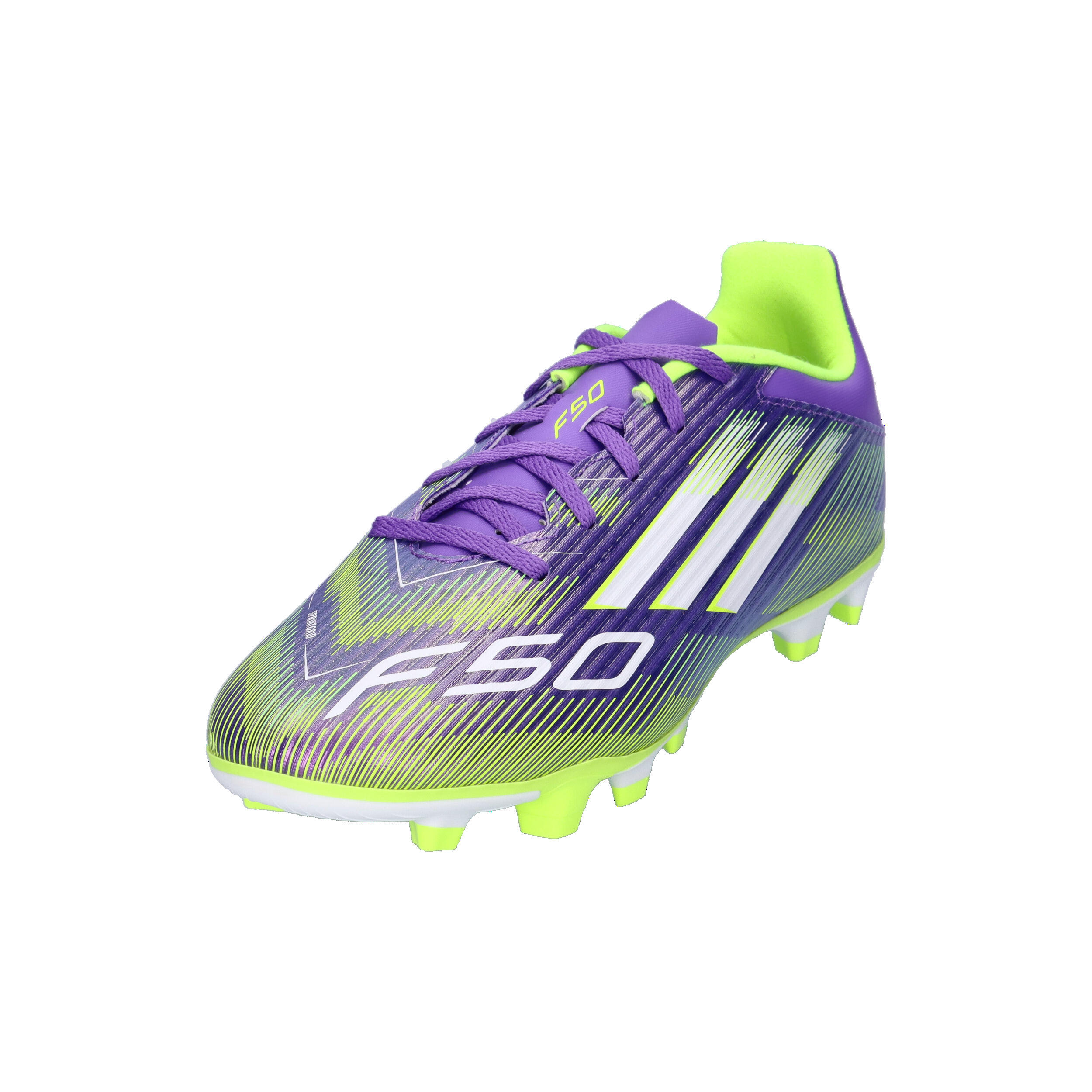 Botas de Futebol F50 Club — Piso firme/multissuperfícies 9/10