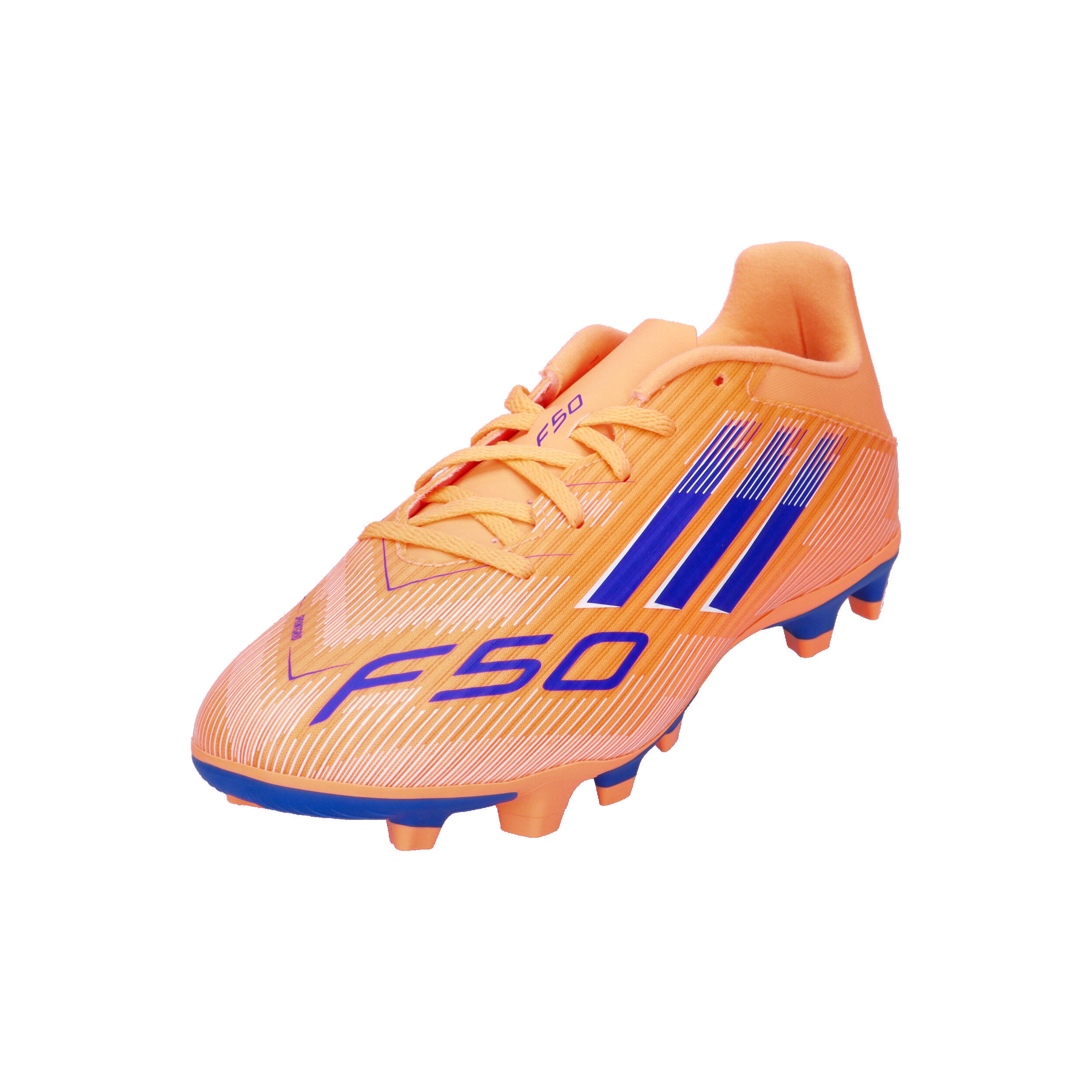 Buty piłkarskie F50 Club Firm/Multi-Ground 9/15
