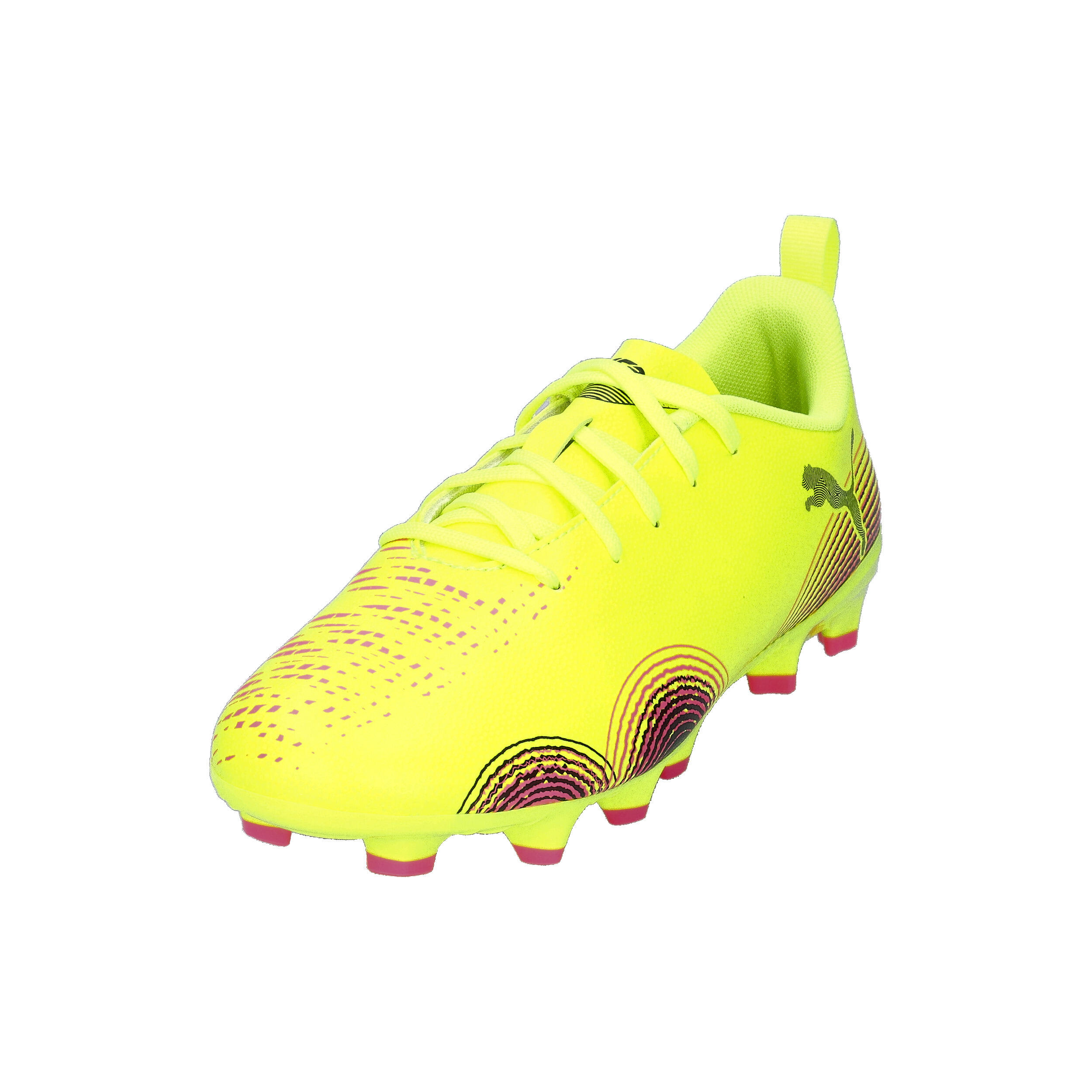 Młodzieżowe buty piłkarskie FUTURE 8 PLAY FG/AG PUMA 9/10