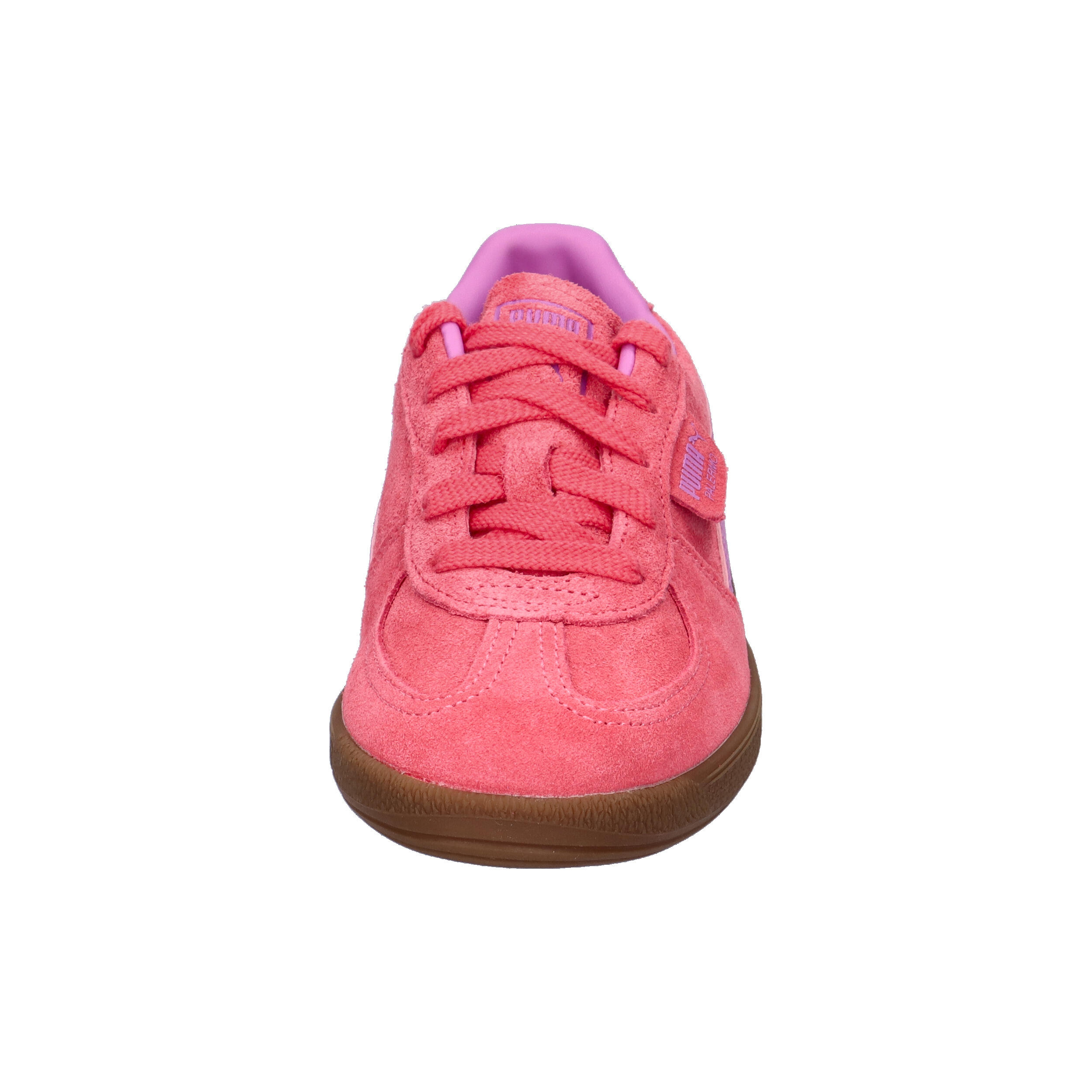Puma Kinder Sneaker Palermo PS 397273 3/15
