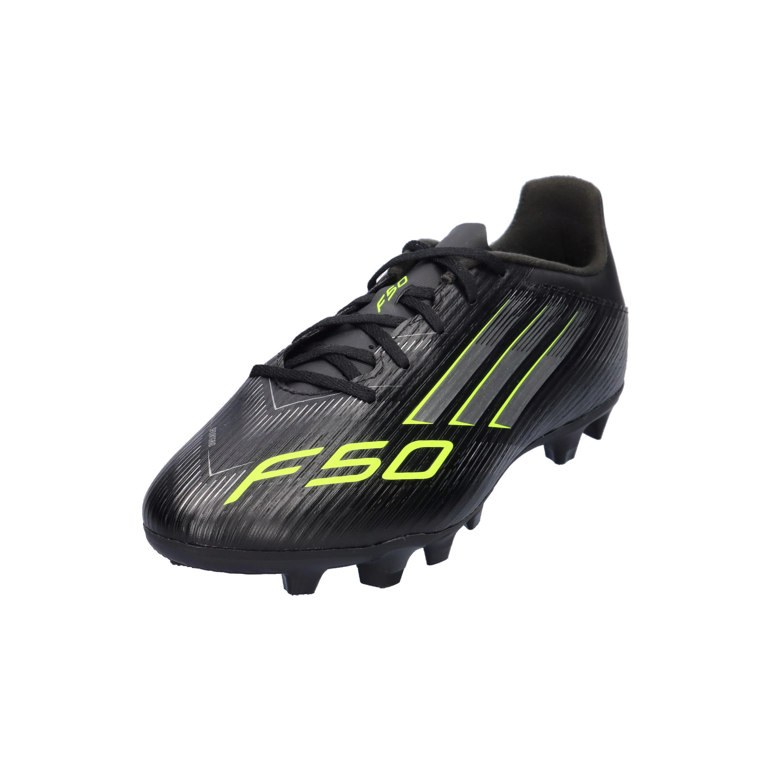 F50 Club Firm/Multi-Ground Voetbalschoenen 9/15