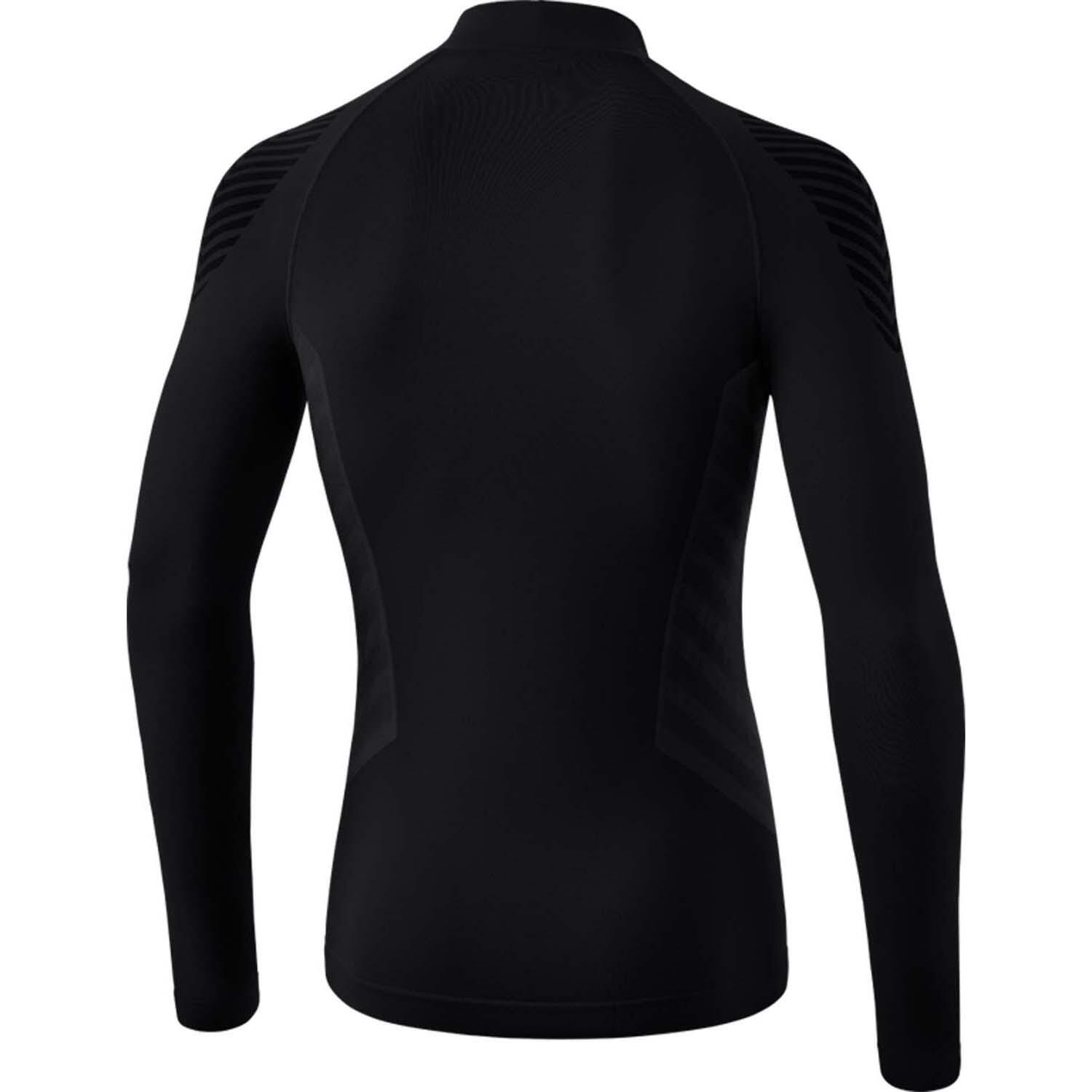 Kinder Longsleeve turtleneck, turtleneck funktionsunterwäsche Athletic 5/5