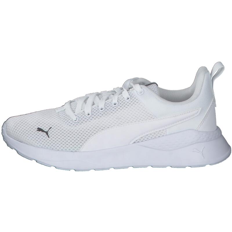 Încălțăminte mers copii Anzarun Lite alb PUMA