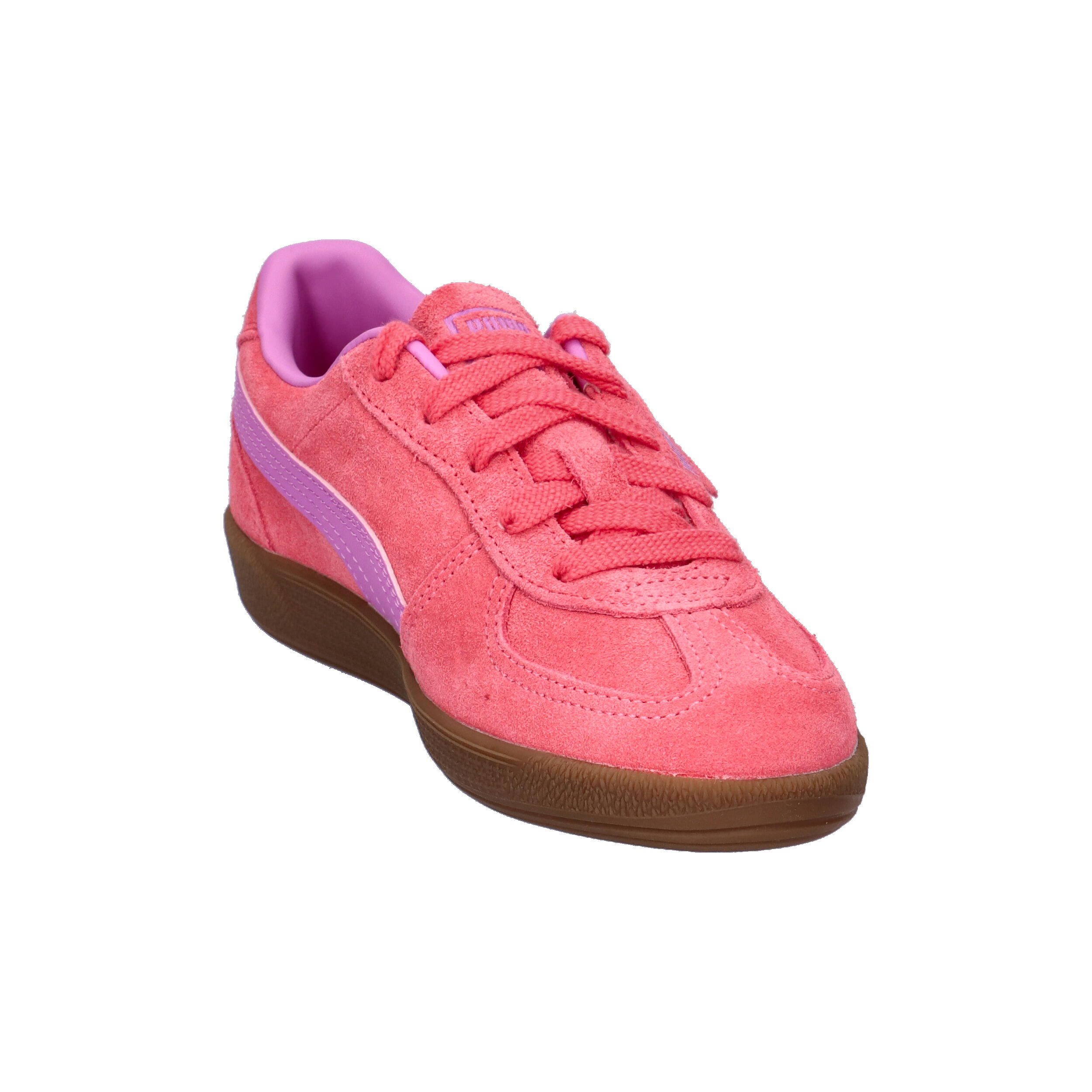Puma Kinder Sneaker Palermo PS 397273 2/15