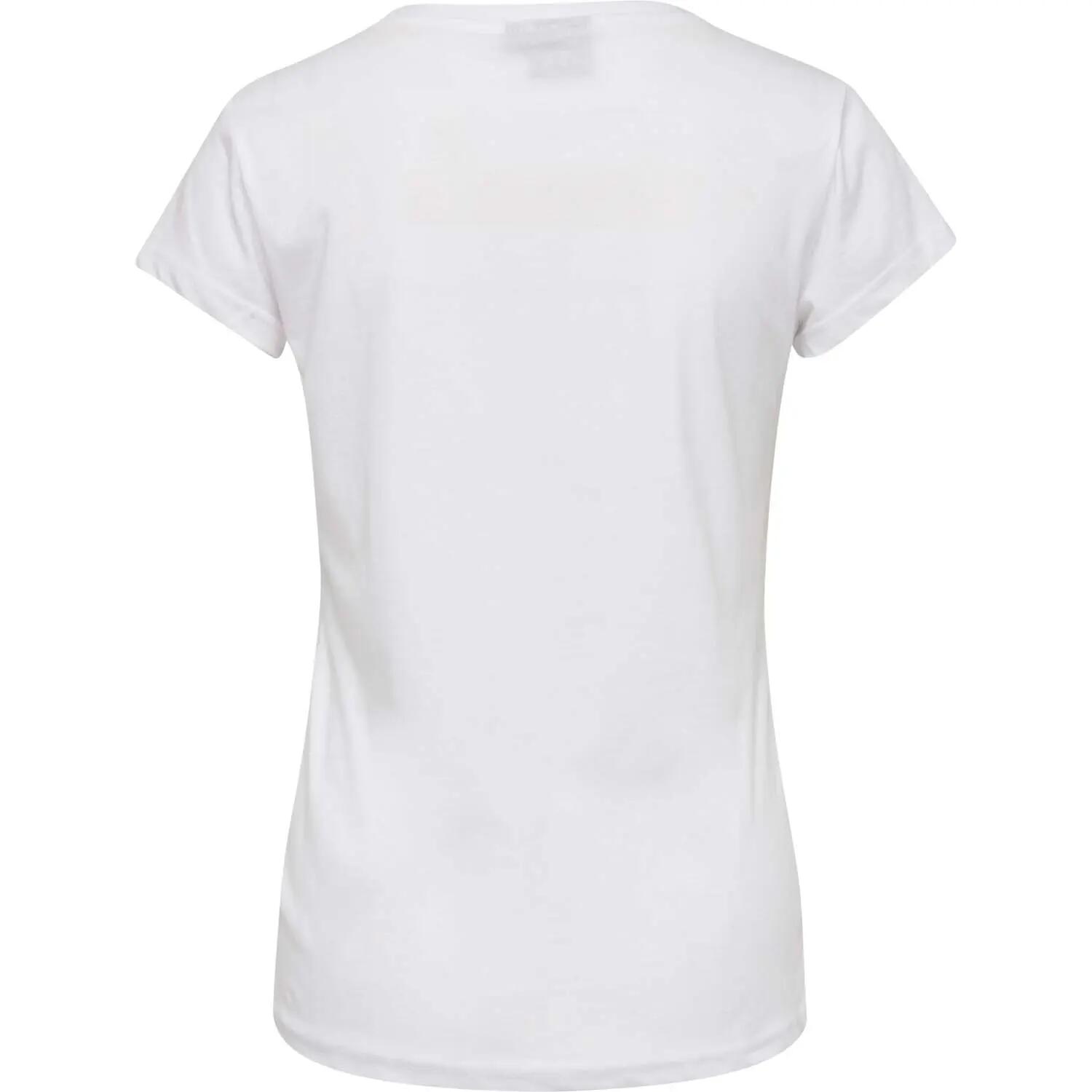 Camisola de mulher Hummel hmlsenga 10/11