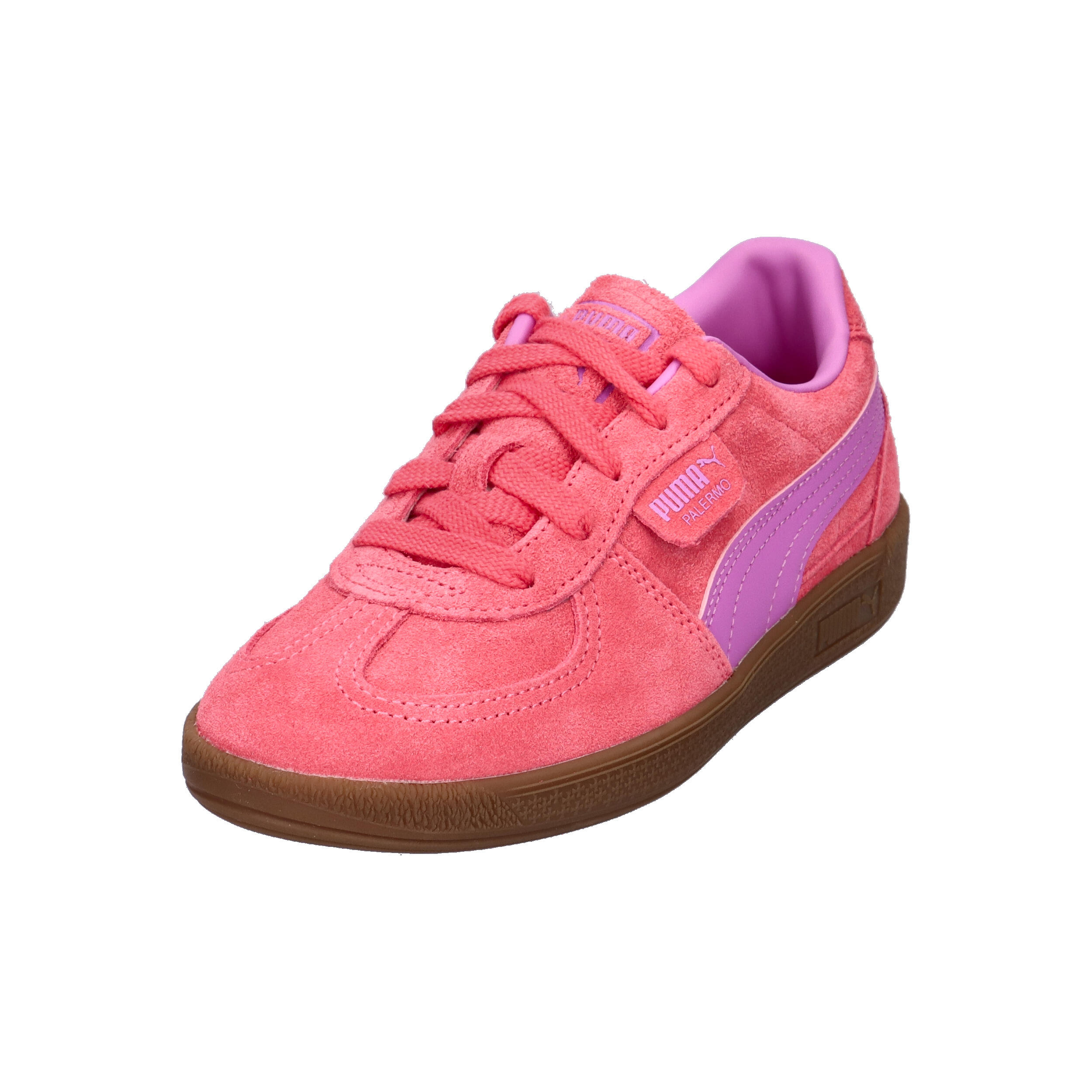 Puma Kinder Sneaker Palermo PS 397273 4/15