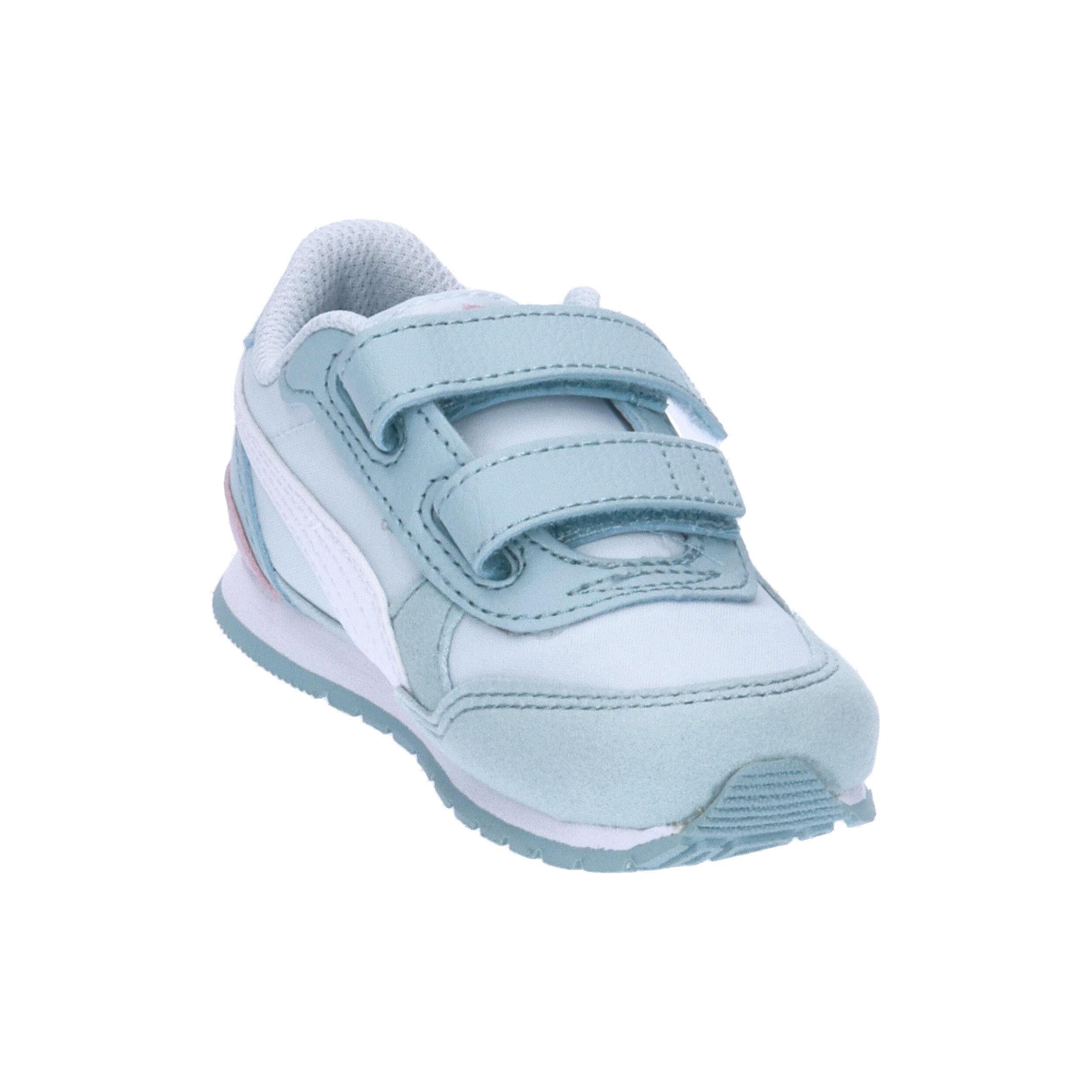 Puma Kinder Sneaker ST Runner v3 NL V Inf 384903 2/15