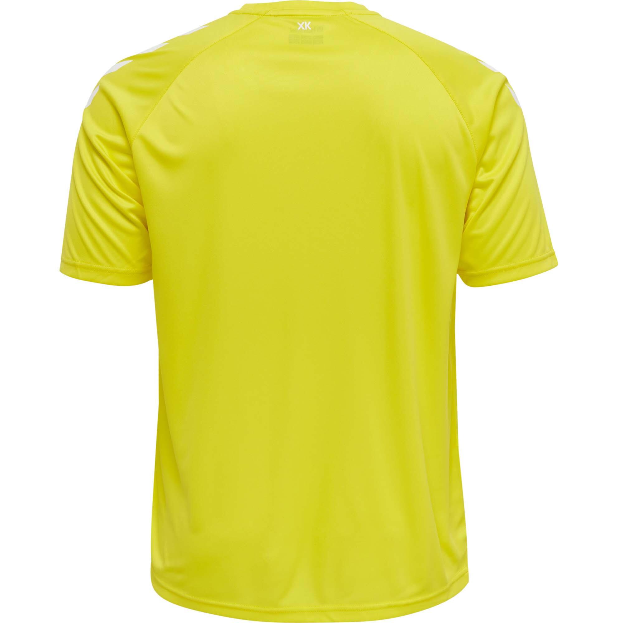 T-shirt Hummel Core Poly 10/12