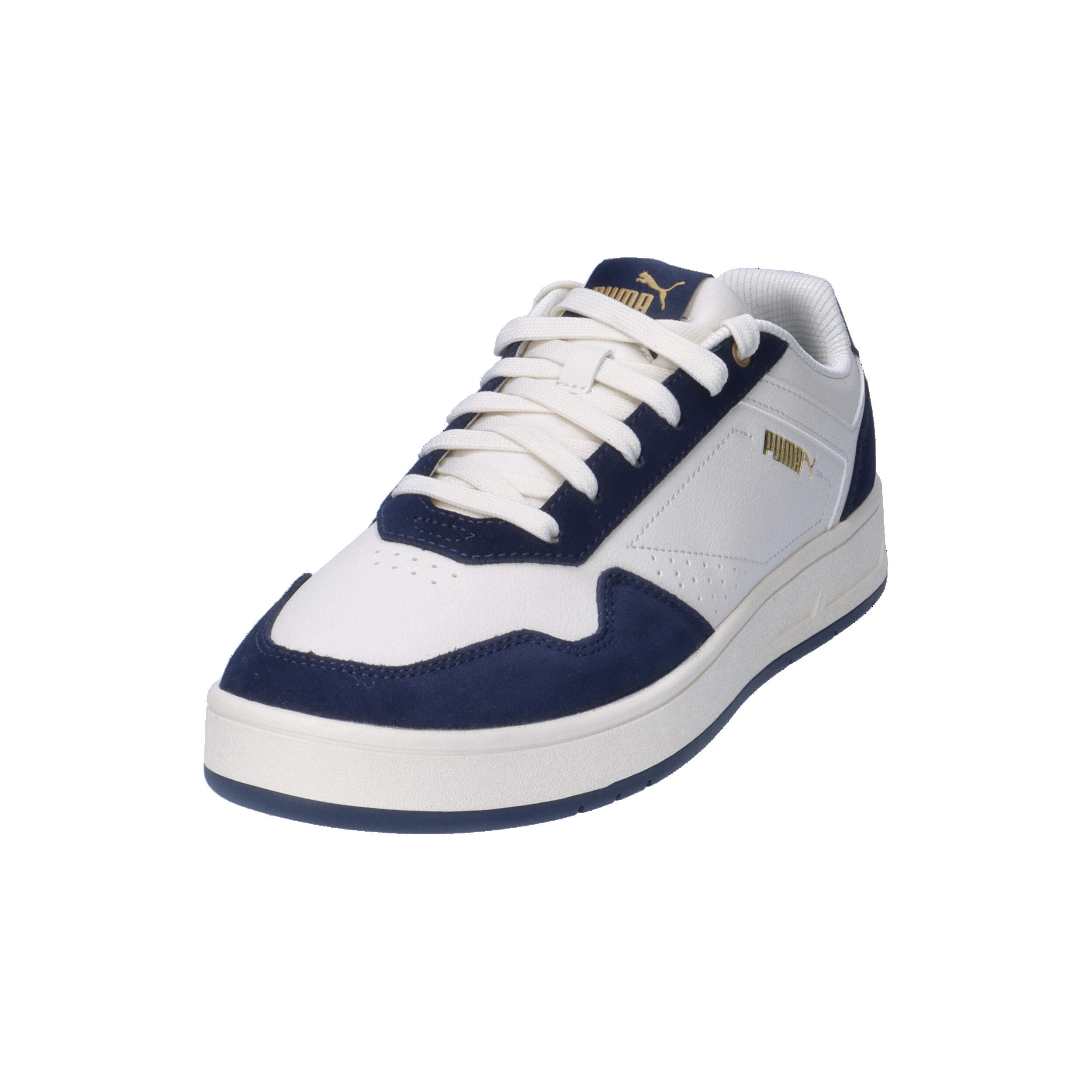 Court Classic Suede Sneakers Erwachsene PUMA 9/15