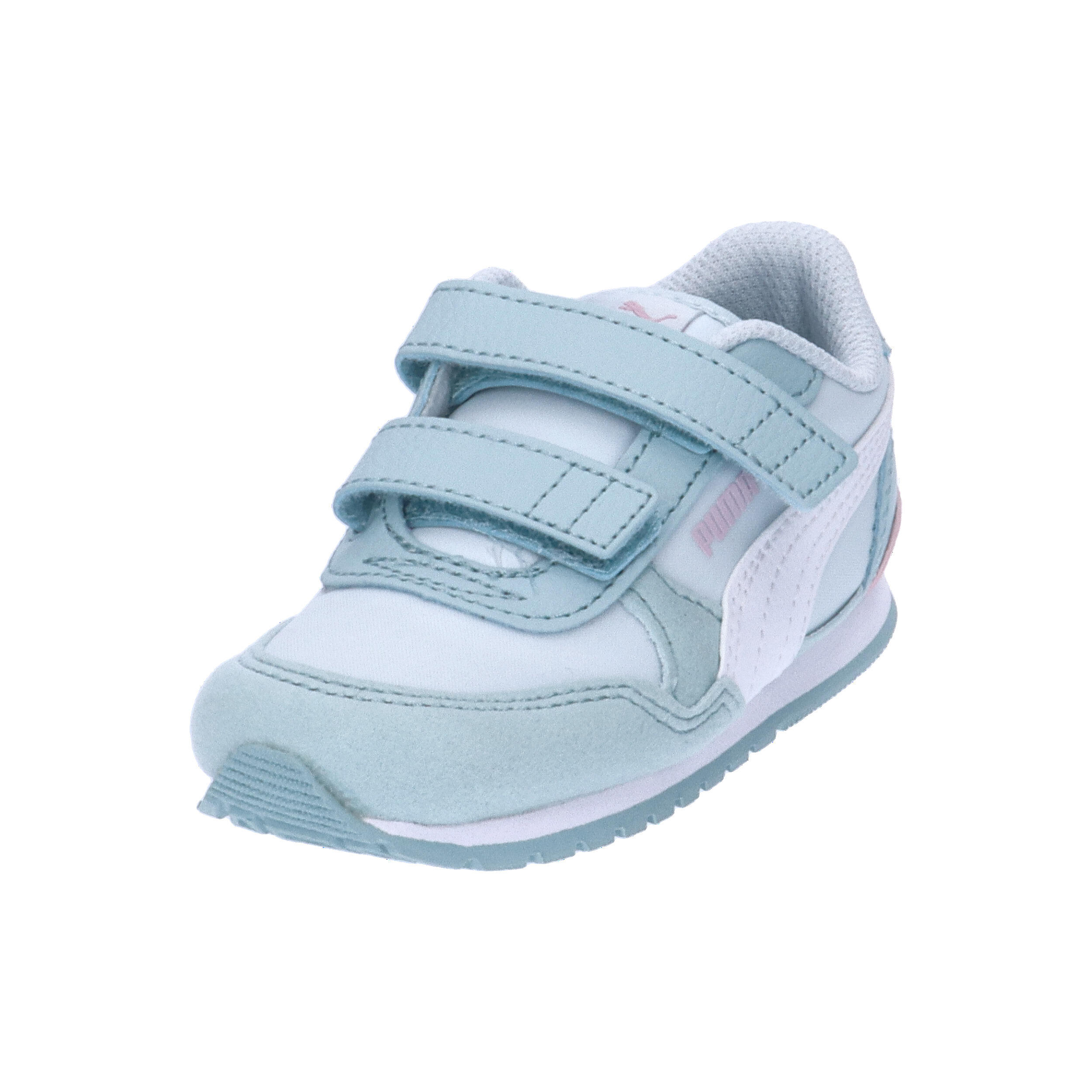 Puma Kinder Sneaker ST Runner v3 NL V Inf 384903 4/15