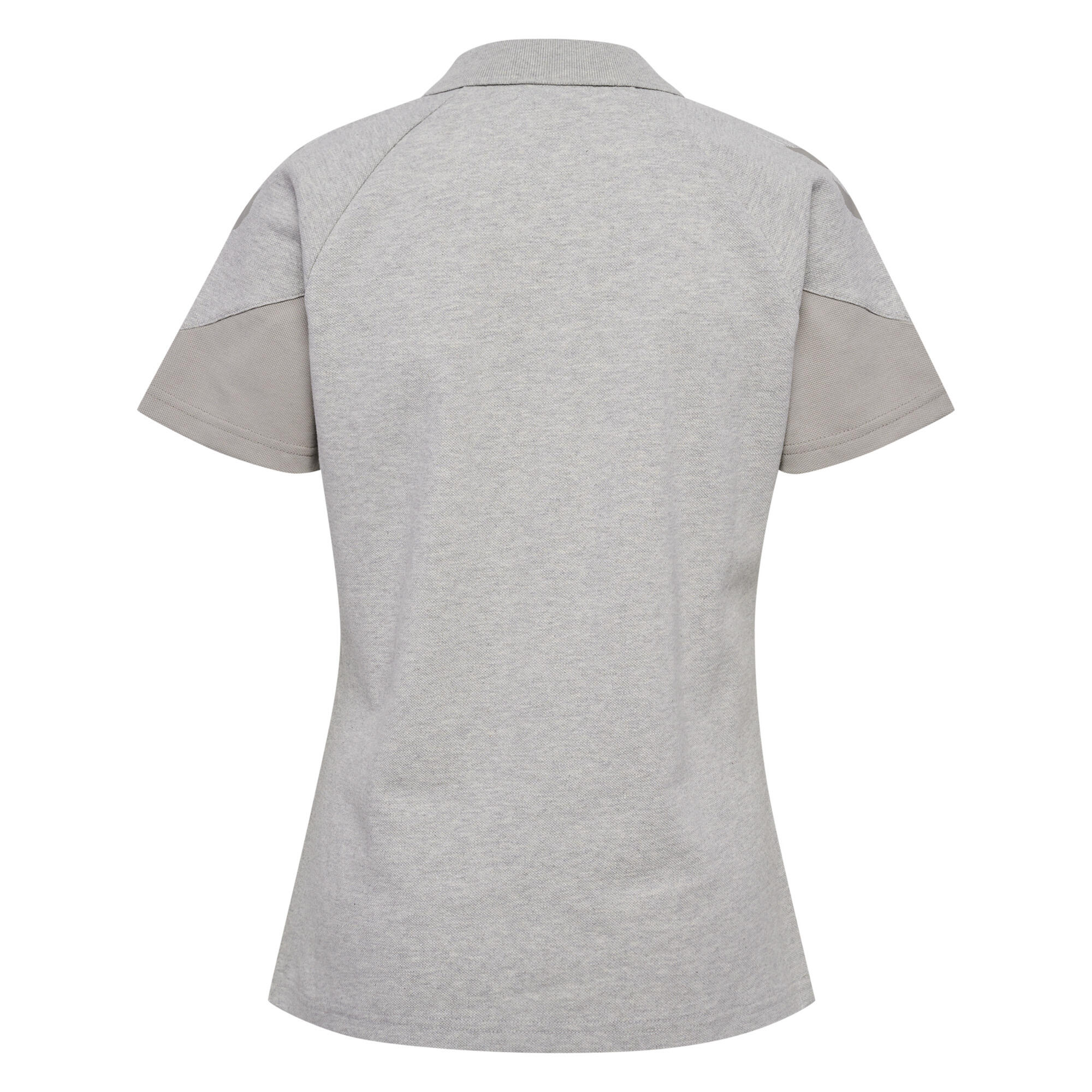 Women's Polo shirt Hummel Travel 10/14