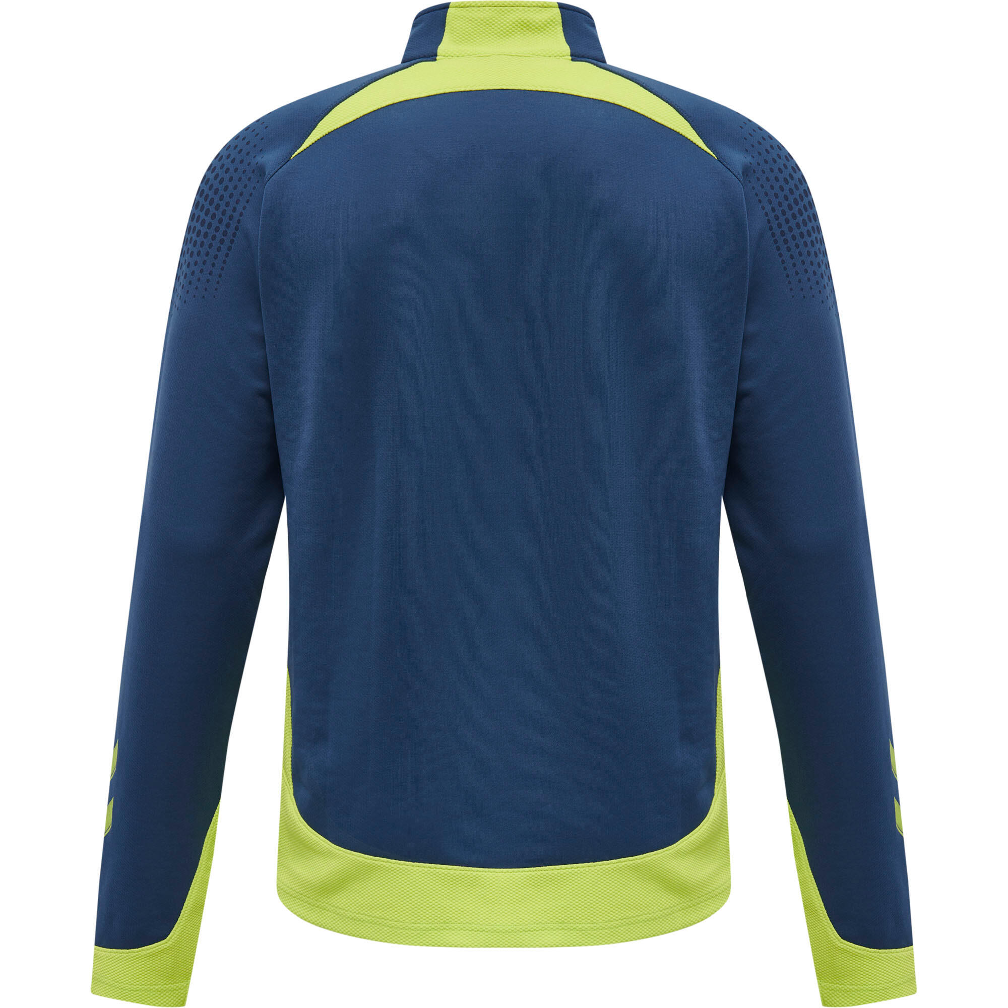 Halbreißverschluss Sweatshirt Hmllead Herren 9/9