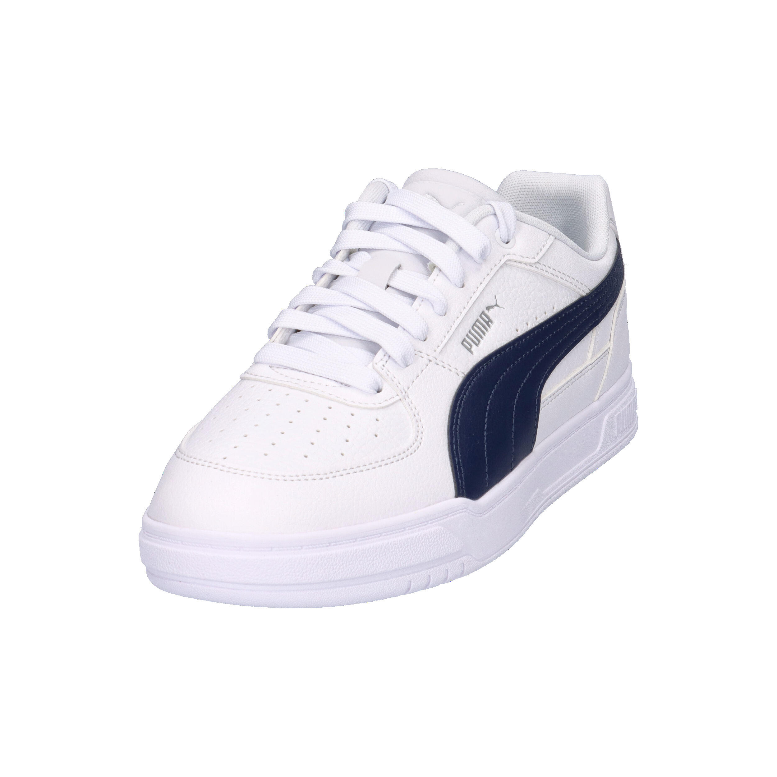 Zapatillas Puma Caven Iii, Blanco, Hombre 9/10