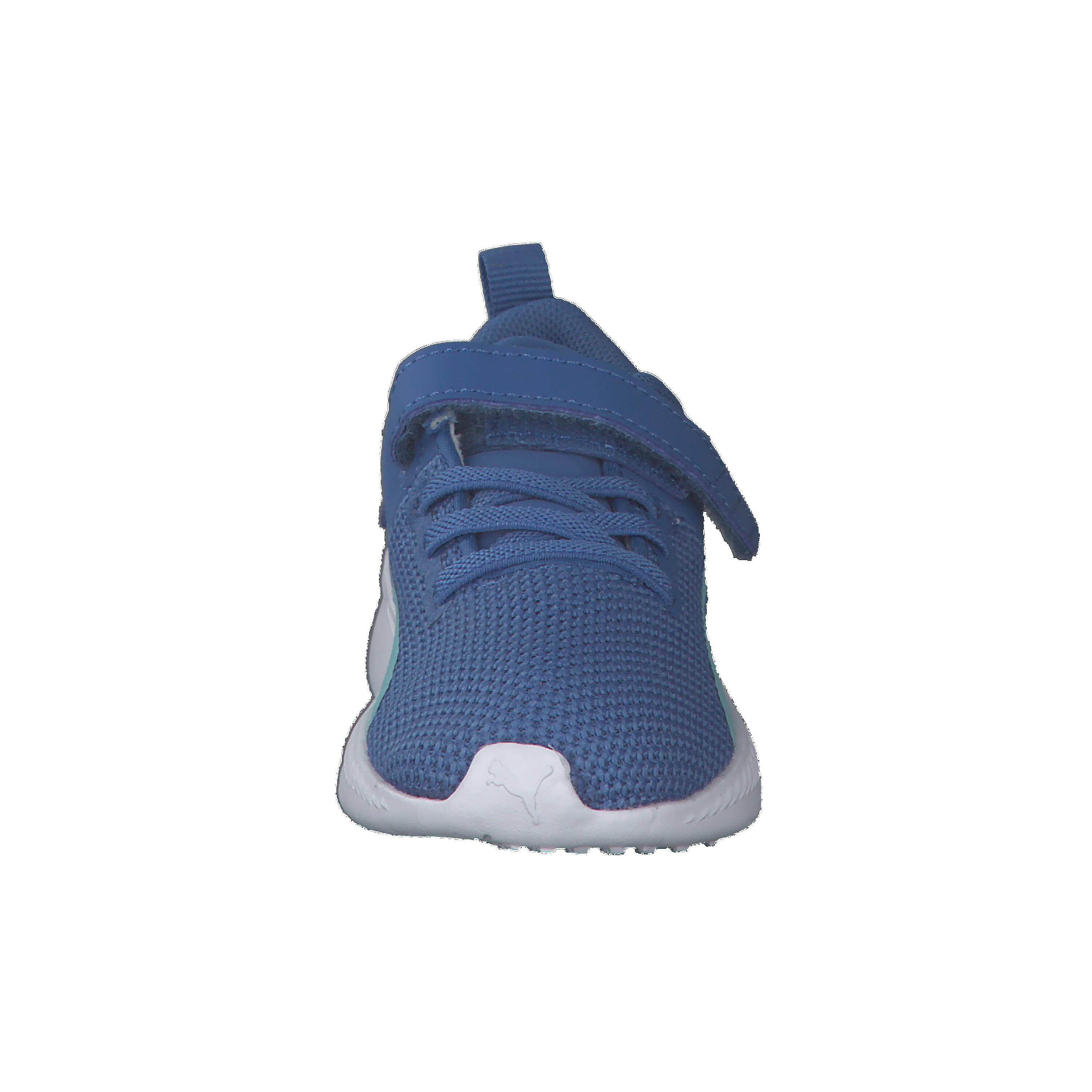 Puma Kinder Sneaker Flyer Runner V Inf 192930 3/15