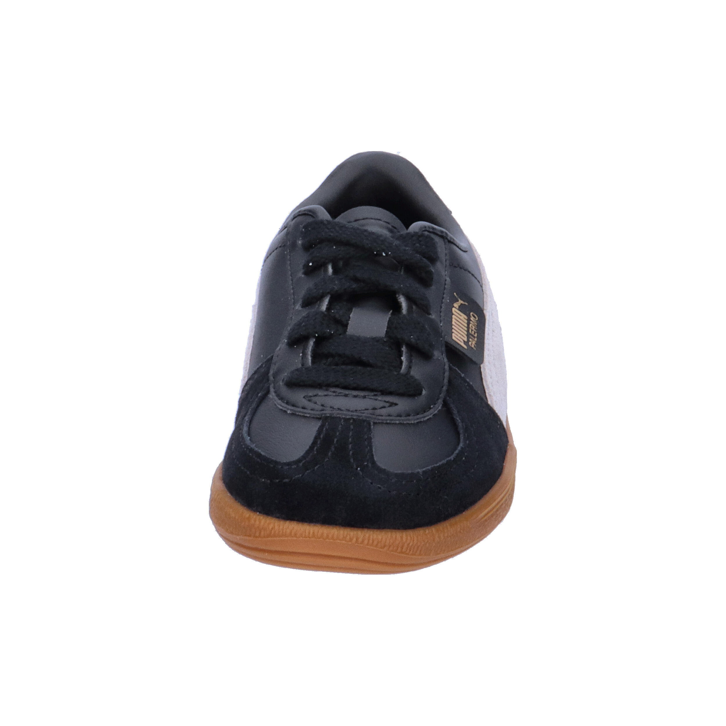 Sapatilhas Puma modelo 397276-03 para crianças unissex 3/14