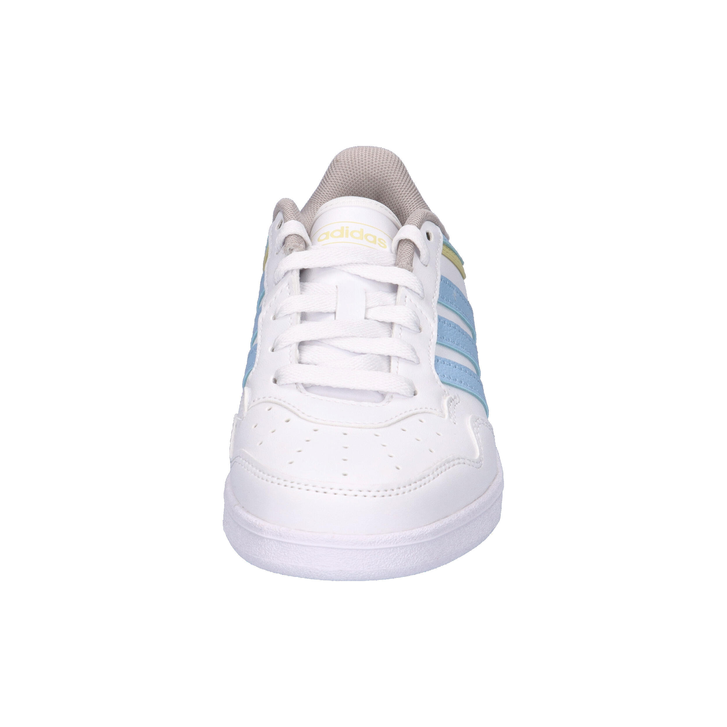 adidas Kinder Sneaker HOOPS 4.0 J 3/15