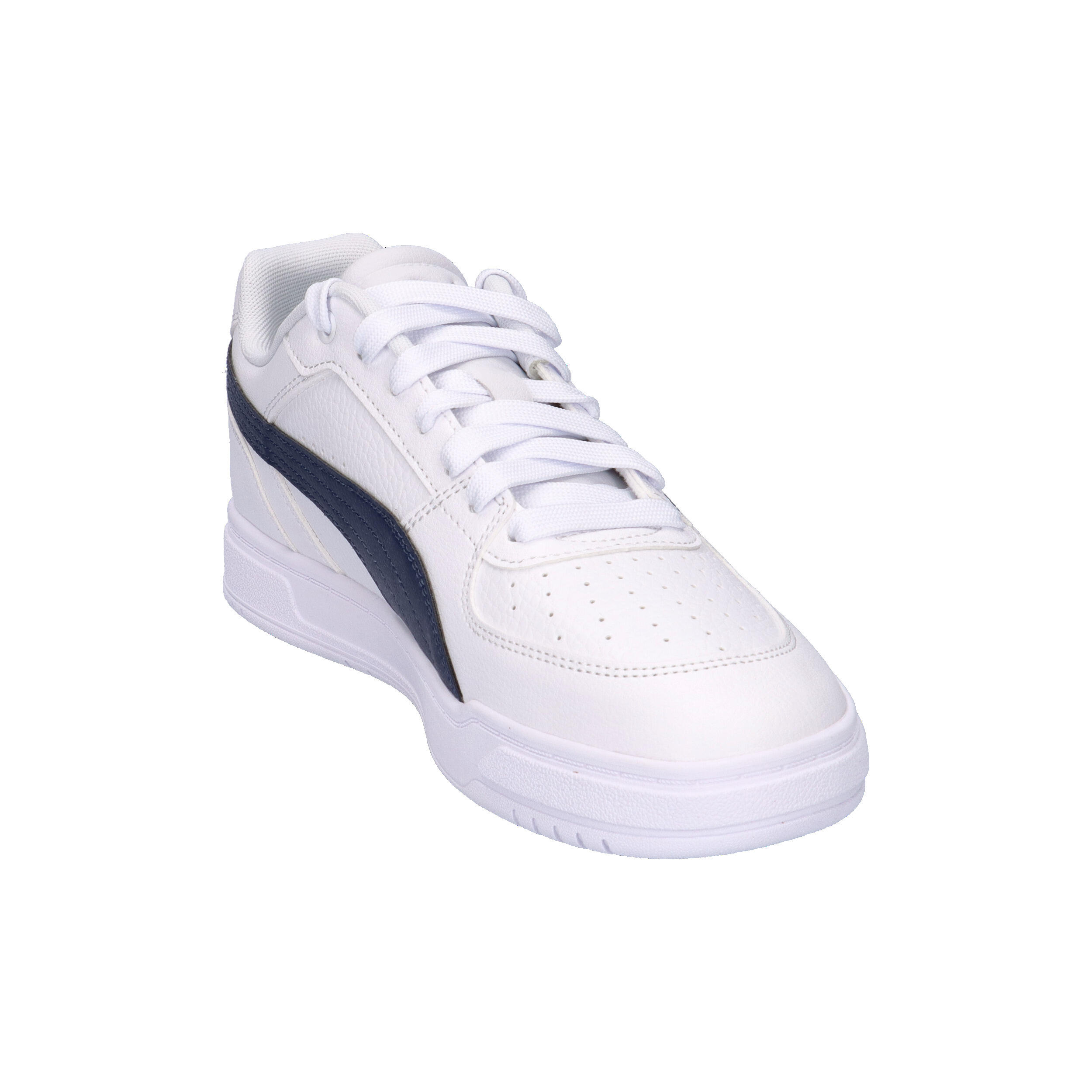 Zapatillas Puma Caven Iii, Blanco, Hombre 7/10