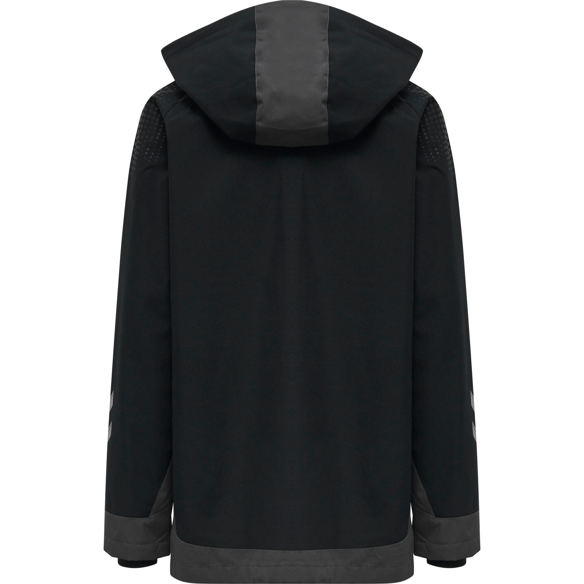 Giacca per bambini Hummel hmllead all weather 8/8