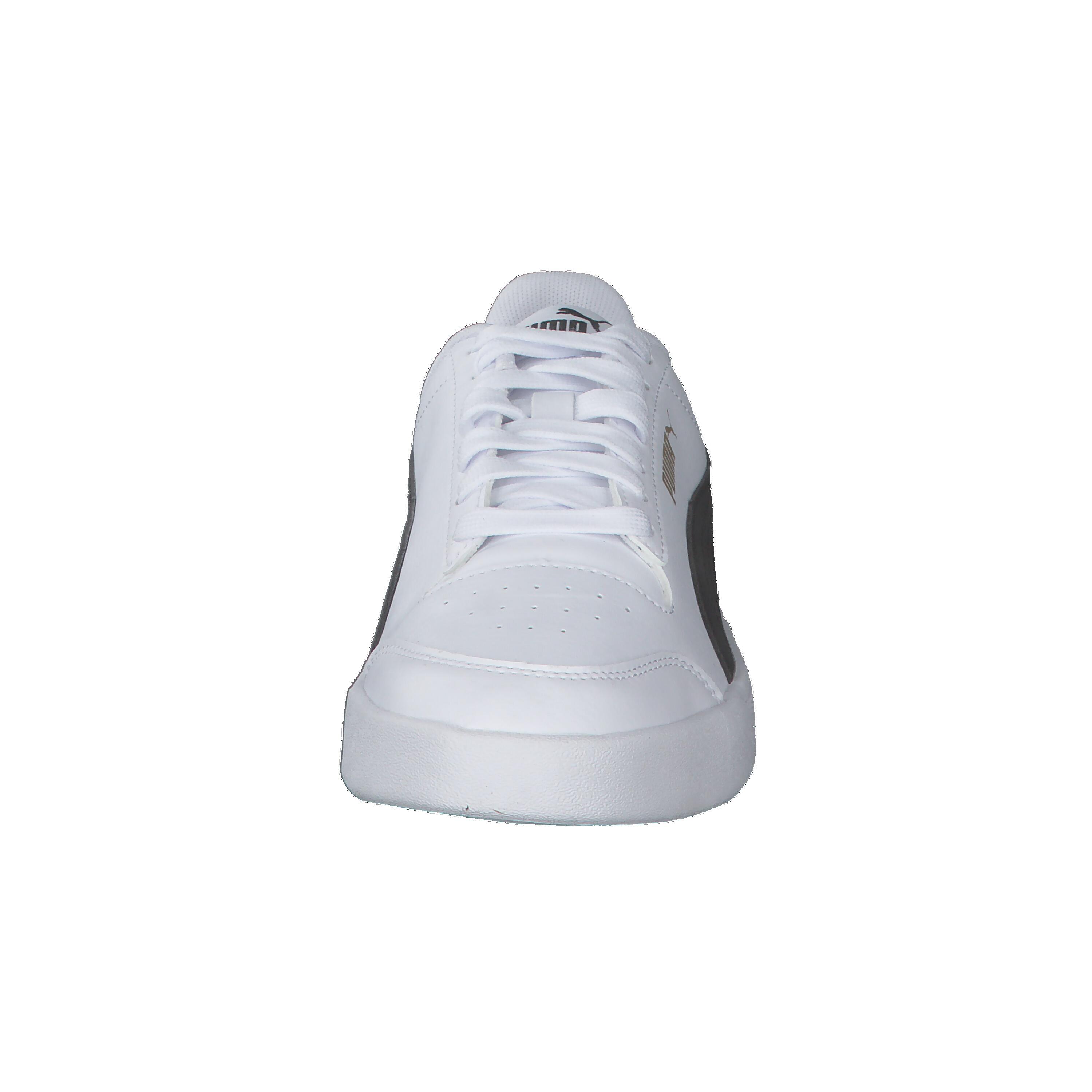 Puma Kinder Sneaker Shuffle Jr 375688 3/15