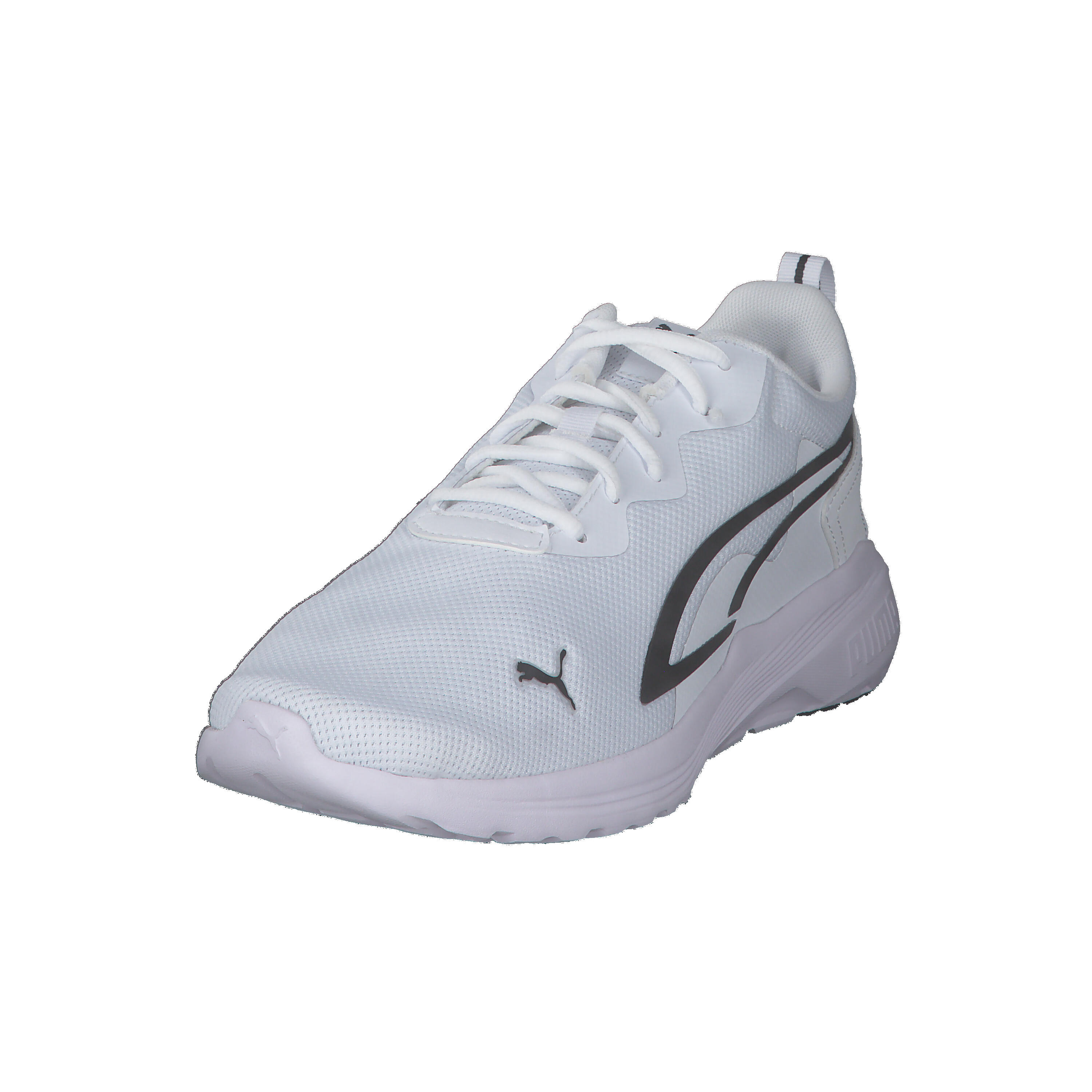 All Day Active Sneakers Herren PUMA White Black 9/15