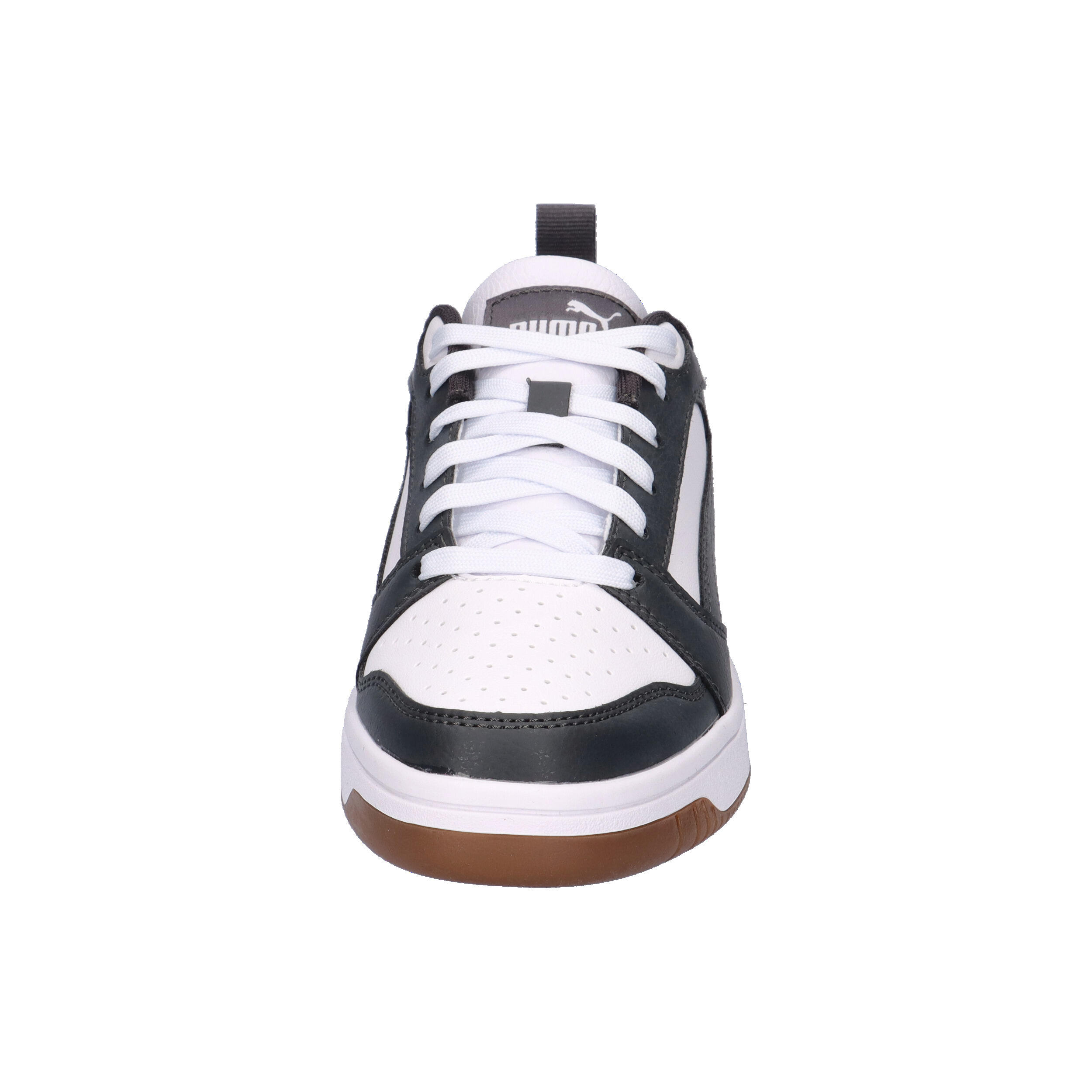 Puma Kinder Sneaker Rebound V6 Lo Jr 393833 3/15