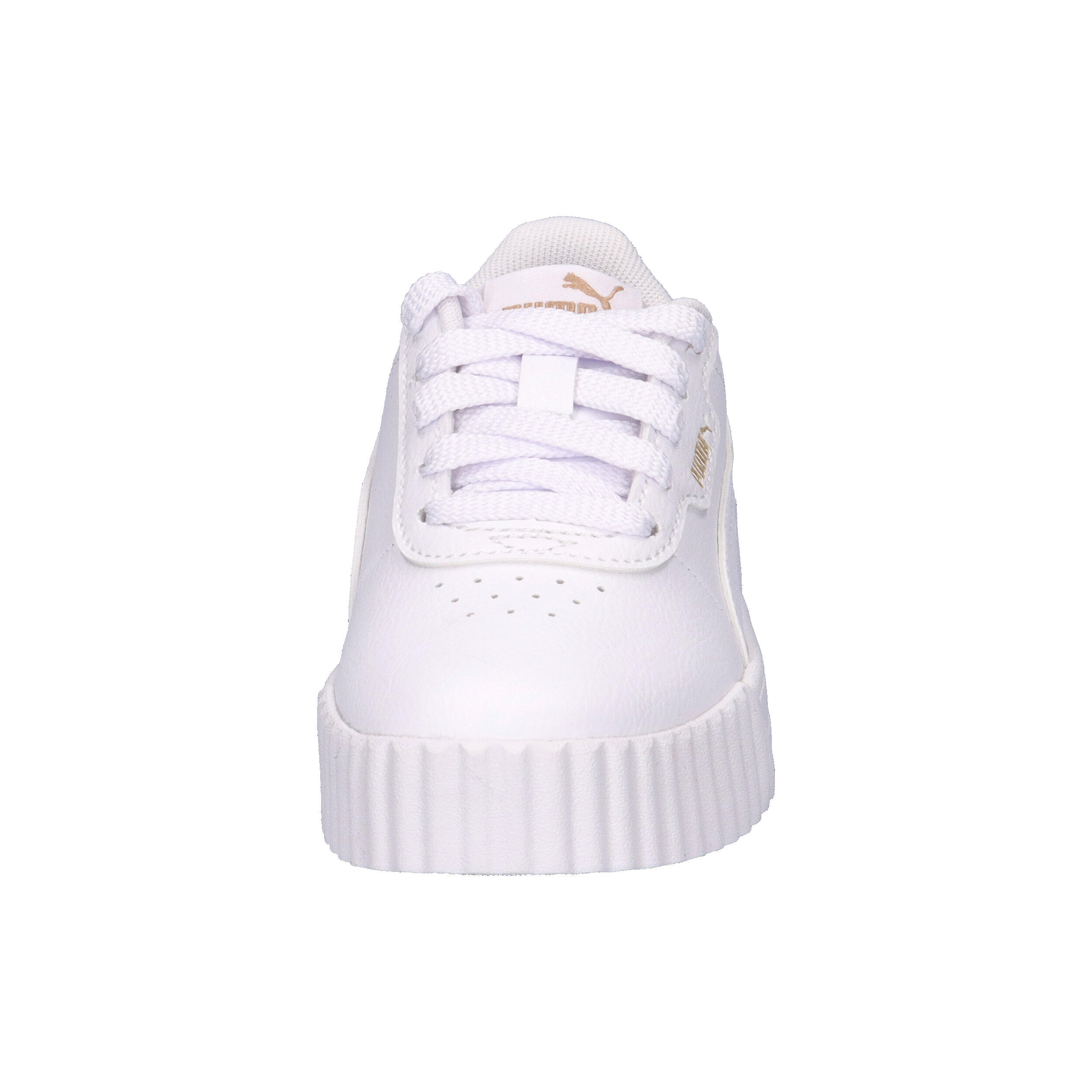 Trenerzy dziewczęcy Puma Carina 3.0 8/10