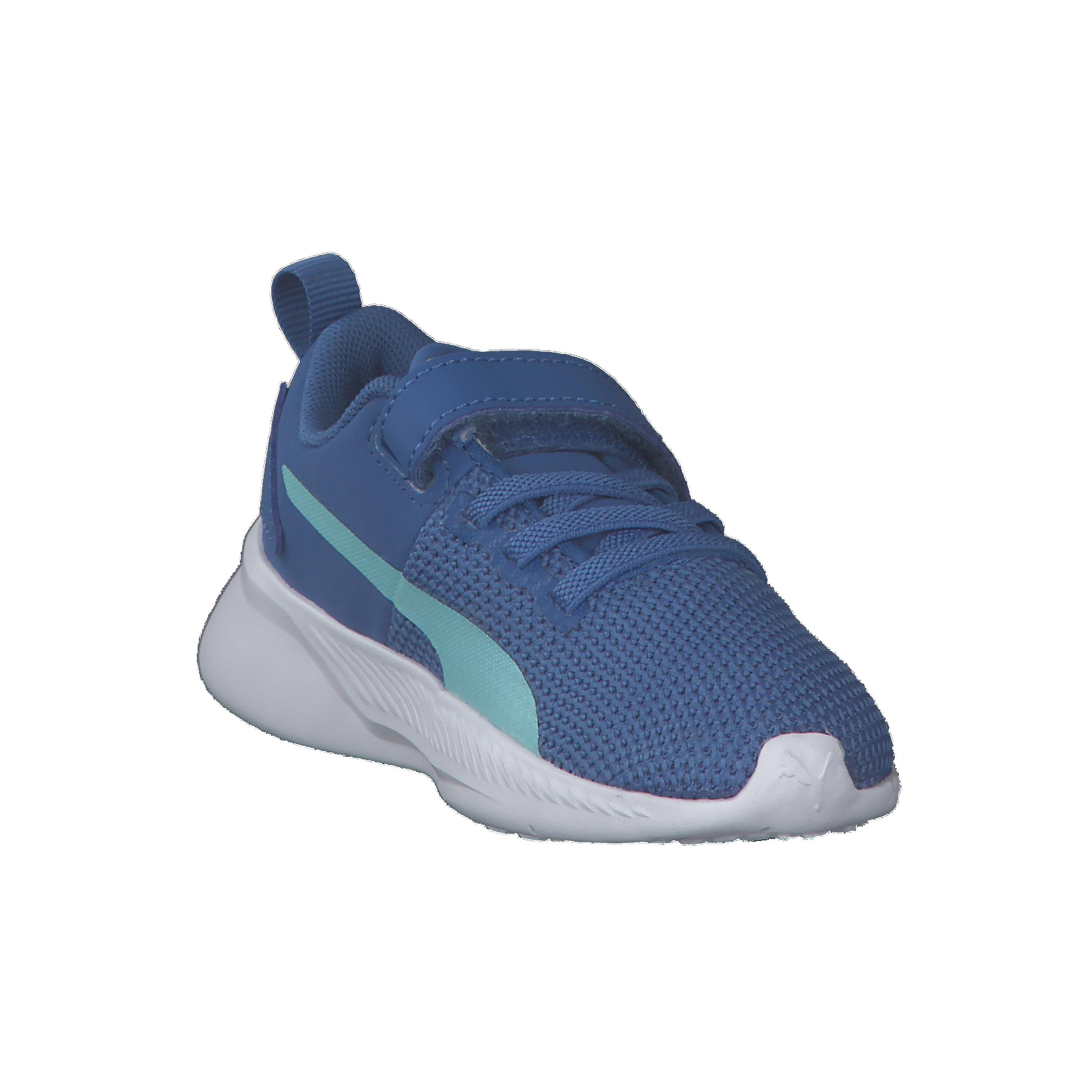 Puma Kinder Sneaker Flyer Runner V Inf 192930 2/15