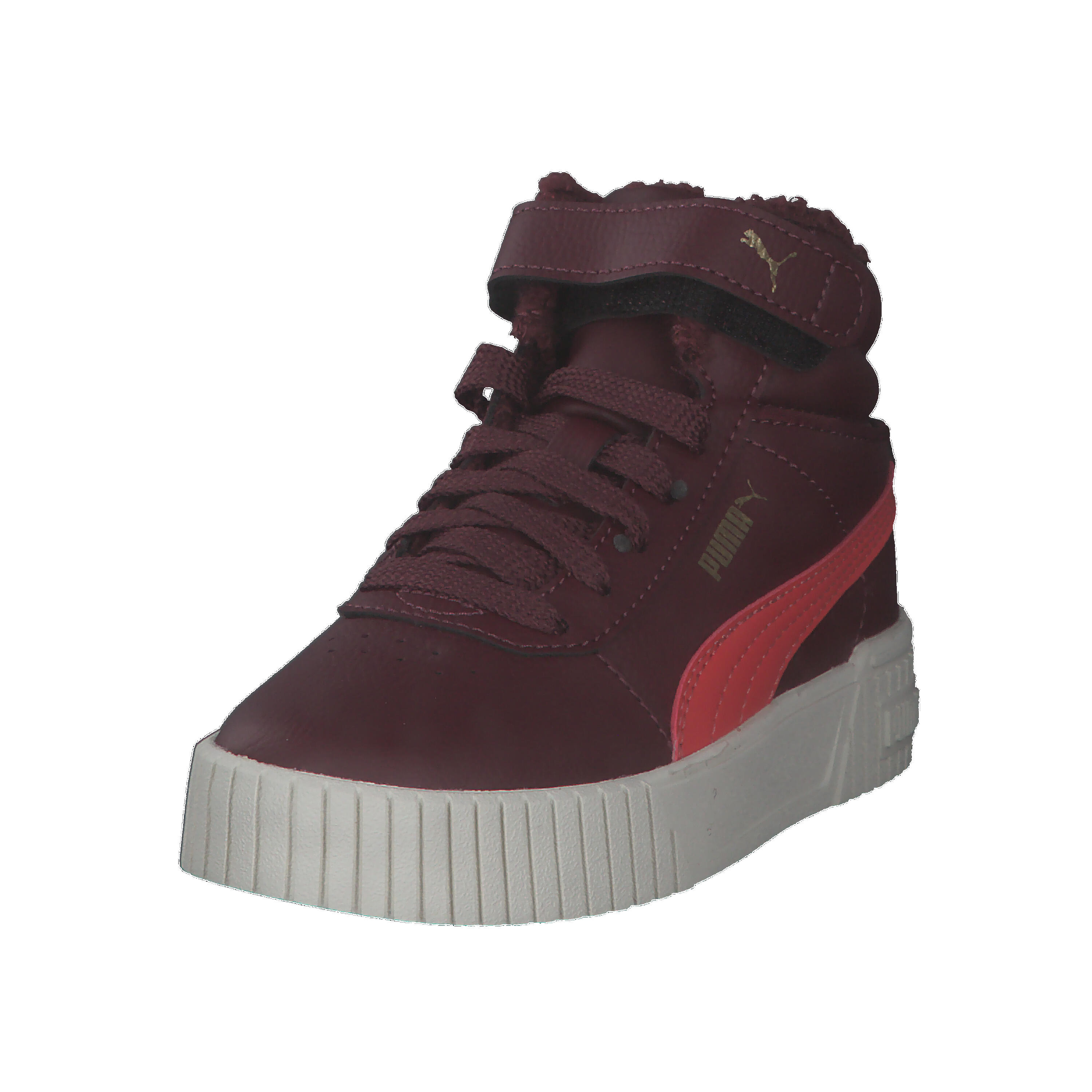 Carina 2.0 Mid Winter Sneakers für Kinder PUMA 9/15